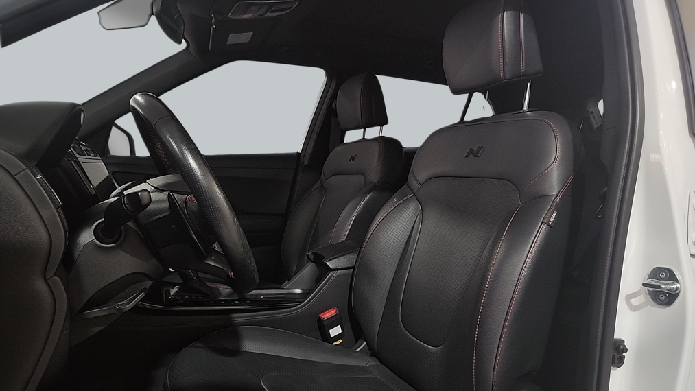 Hyundai-CRETA-1.0 TGDI FLEX N LINE AUTOMÁTICO