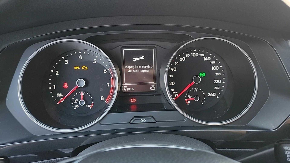 VW - Volkswagen-TIGUAN-1.4 250 TSI TOTAL FLEX ALLSPACE TIPTRONIC