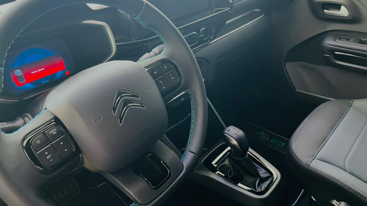 Citroën-C3-C3 YOU! 1.0 Flex Turbo 200 Aut.