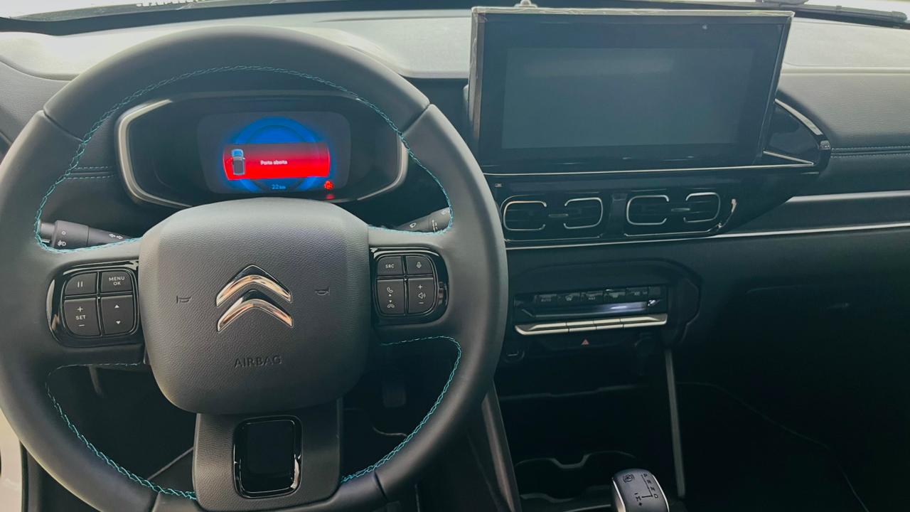 Citroën-C3-C3 YOU! 1.0 Flex Turbo 200 Aut.