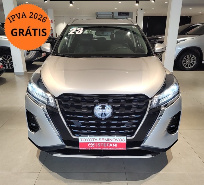 1.6 16V FLEXSTART EXCLUSIVE XTRONIC