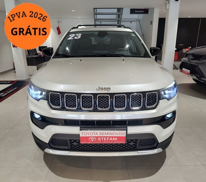 1.3 T270 TURBO FLEX LONGITUDE AT6