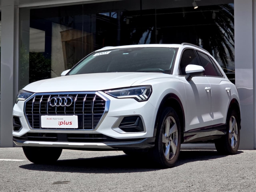 2.0 40 TFSI GASOLINA PERFORMANCE QUATTRO TIPTRONIC