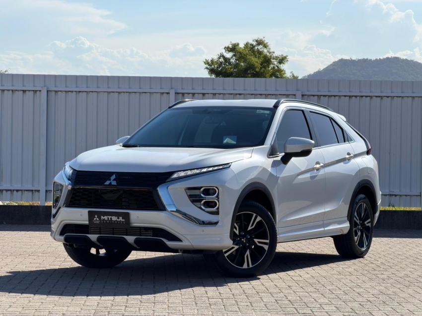 1.5 MIVEC TURBO GASOLINA HPE CVT