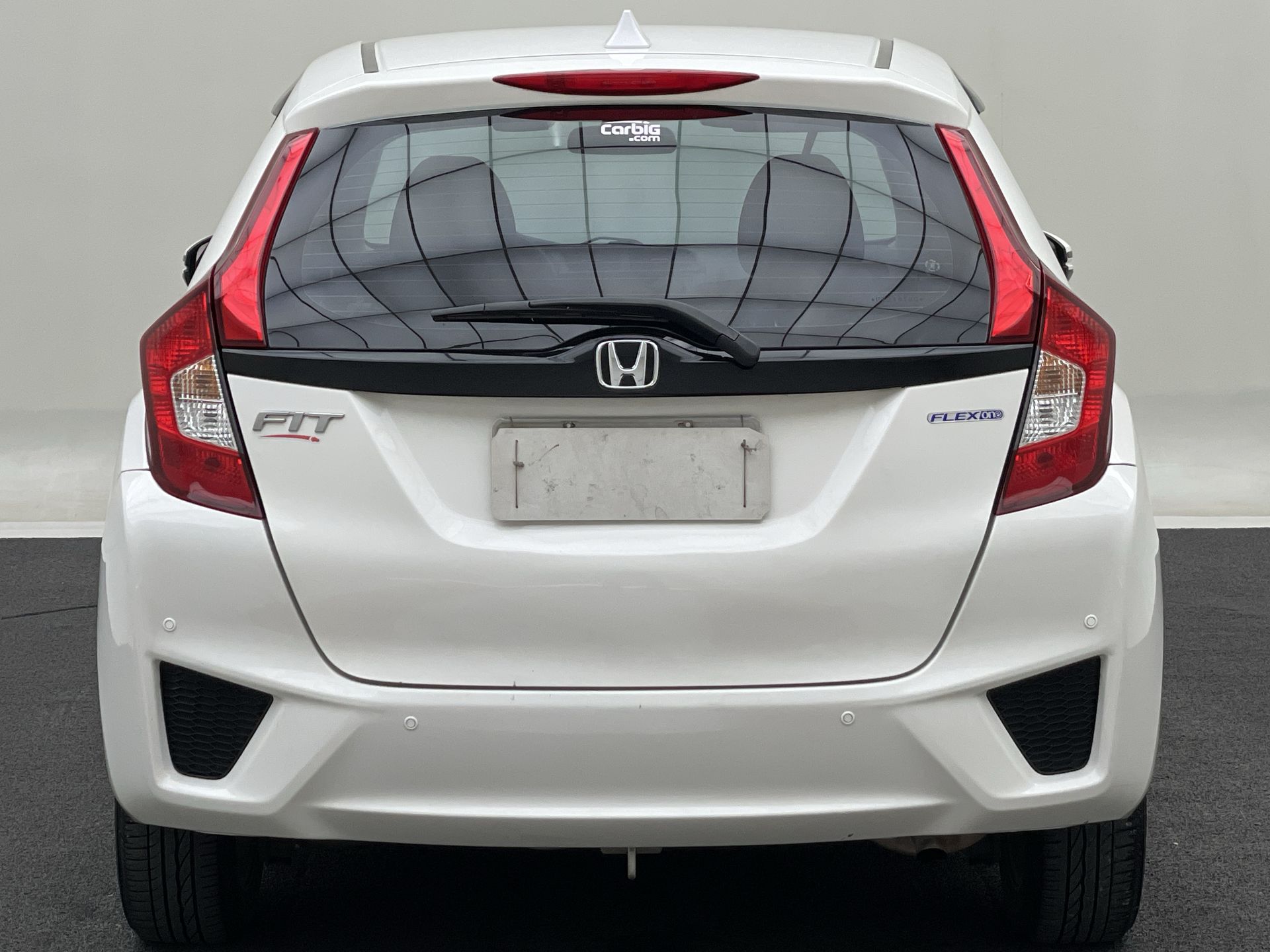 Fit LX 1.5 Flexone 16V 5p Aut.