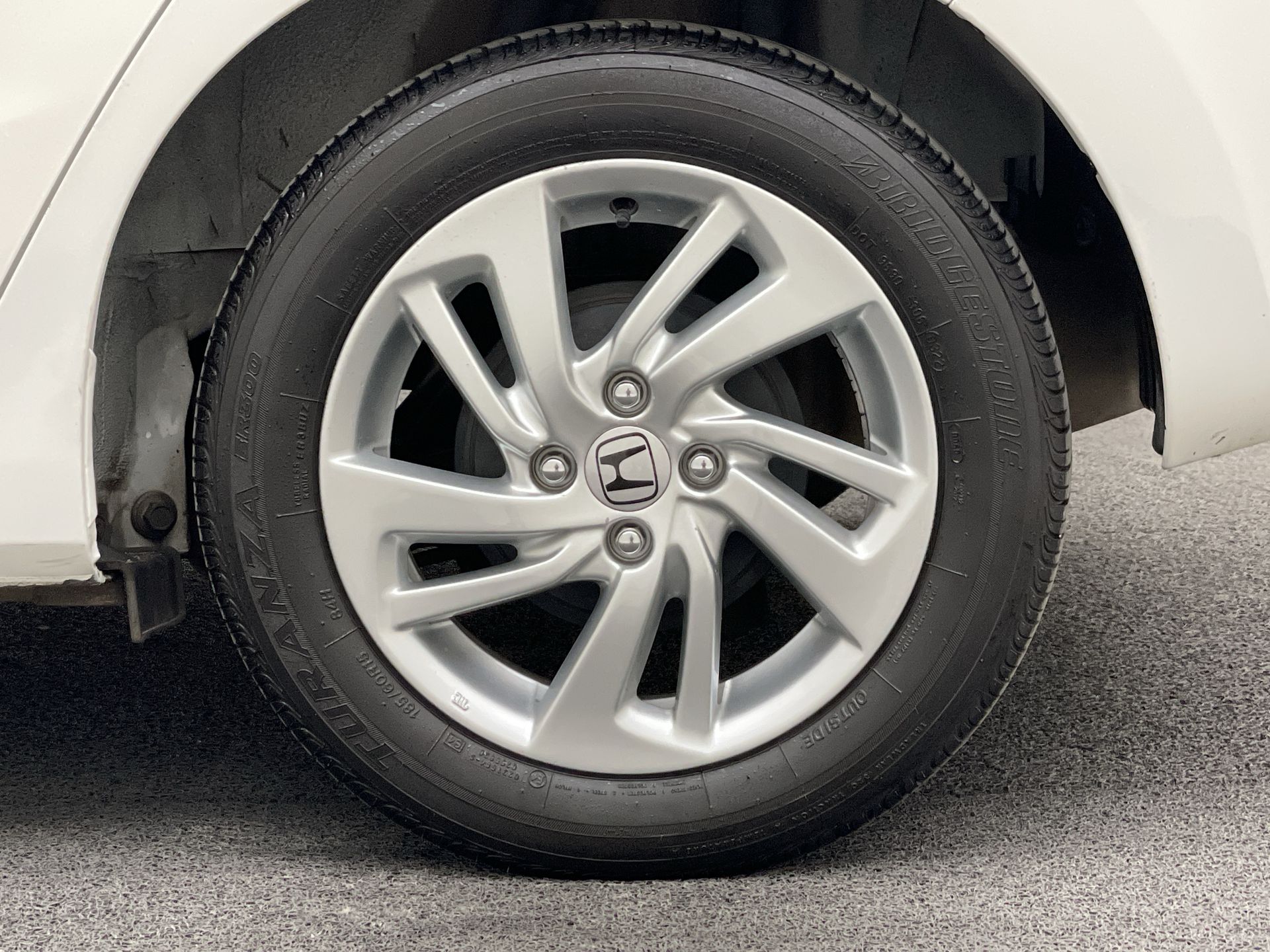 Fit LX 1.5 Flexone 16V 5p Aut.