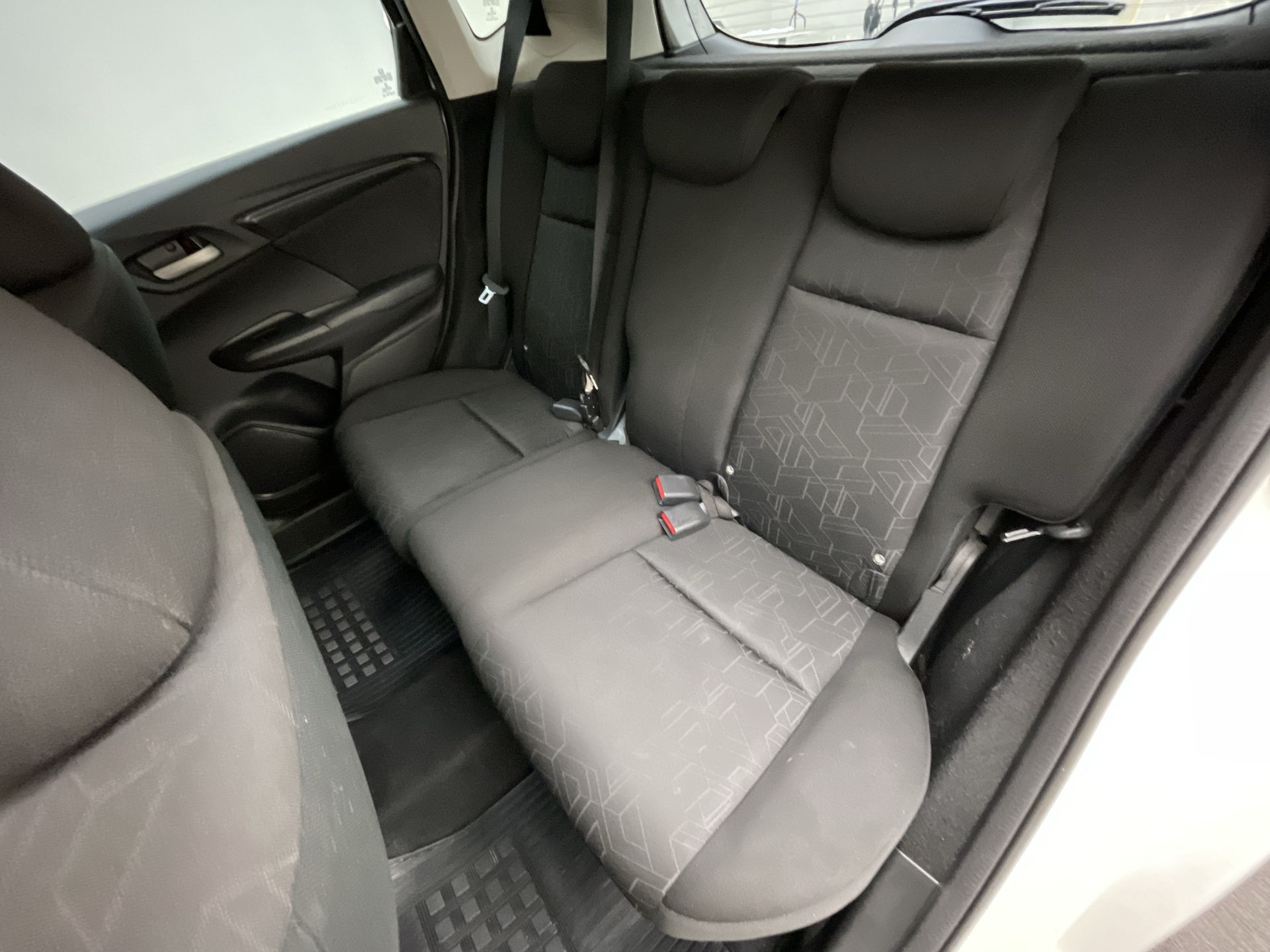 Fit LX 1.5 Flexone 16V 5p Aut.