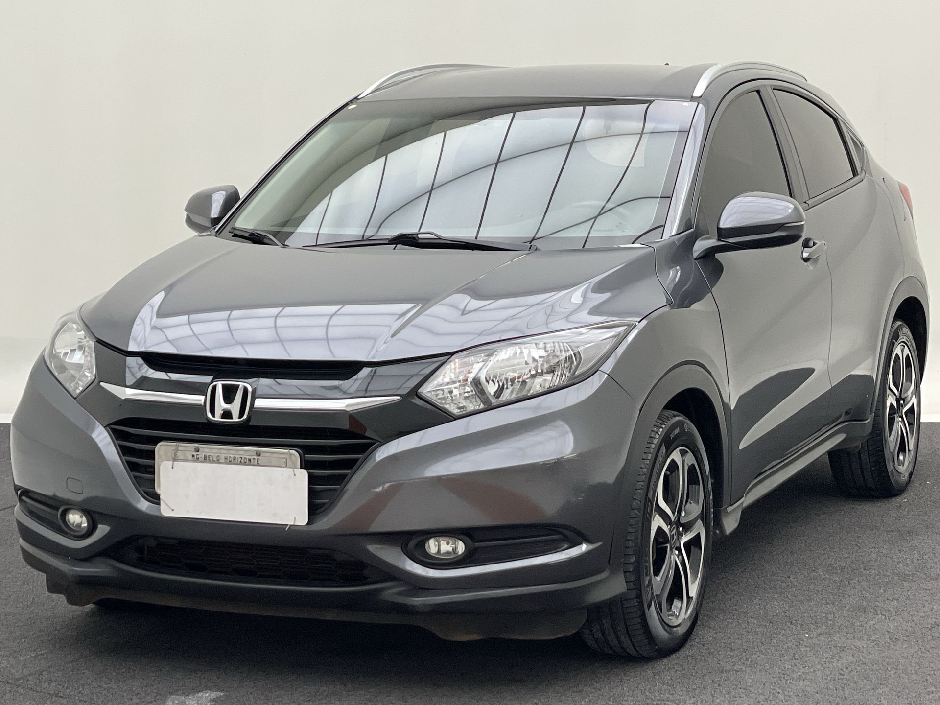 HR-V EX 1.8 Flexone 16V 5p Aut.