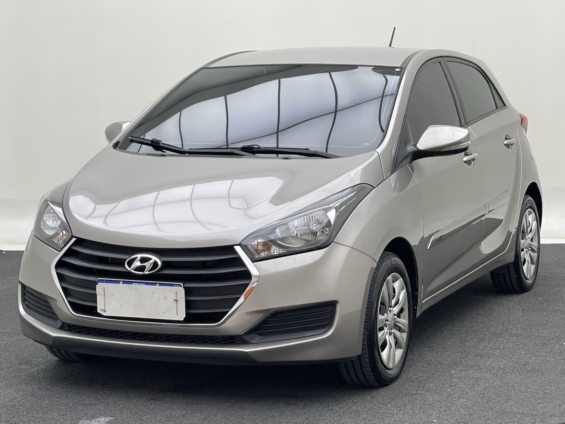 HB20 C.Style/C.Plus 1.6 Flex 16V Aut.