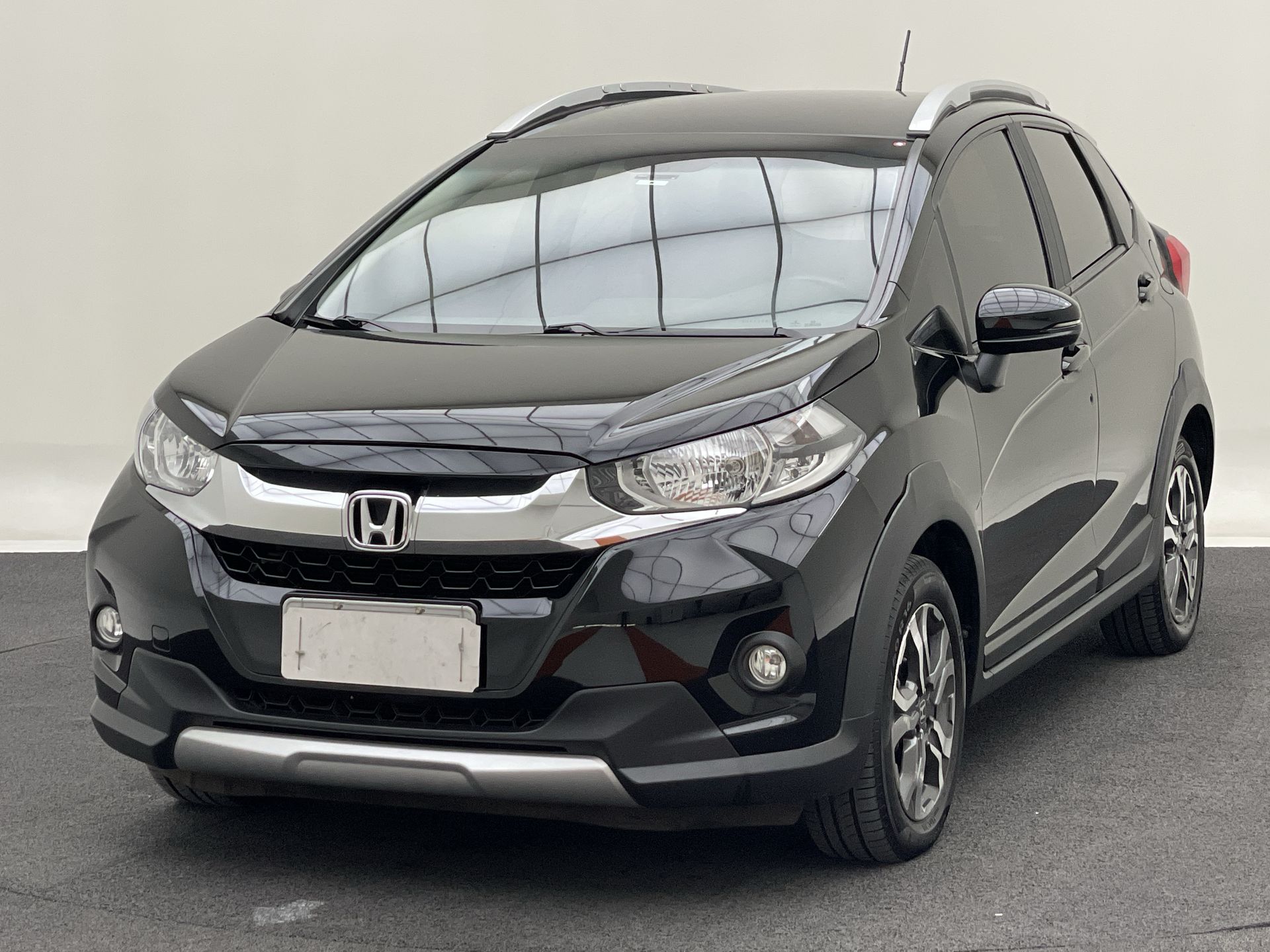 WR-V EXL 1.5 Flexone 16V 5p Aut.