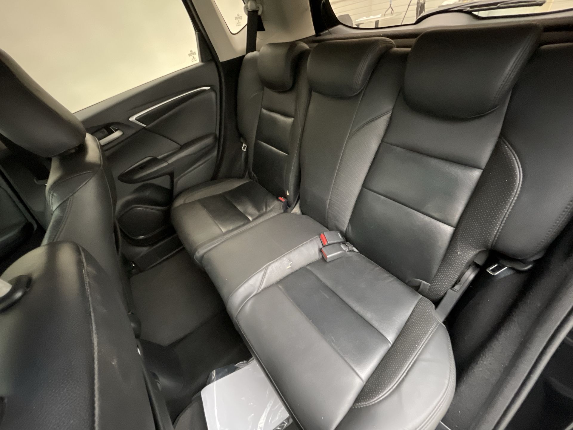 WR-V EXL 1.5 Flexone 16V 5p Aut.