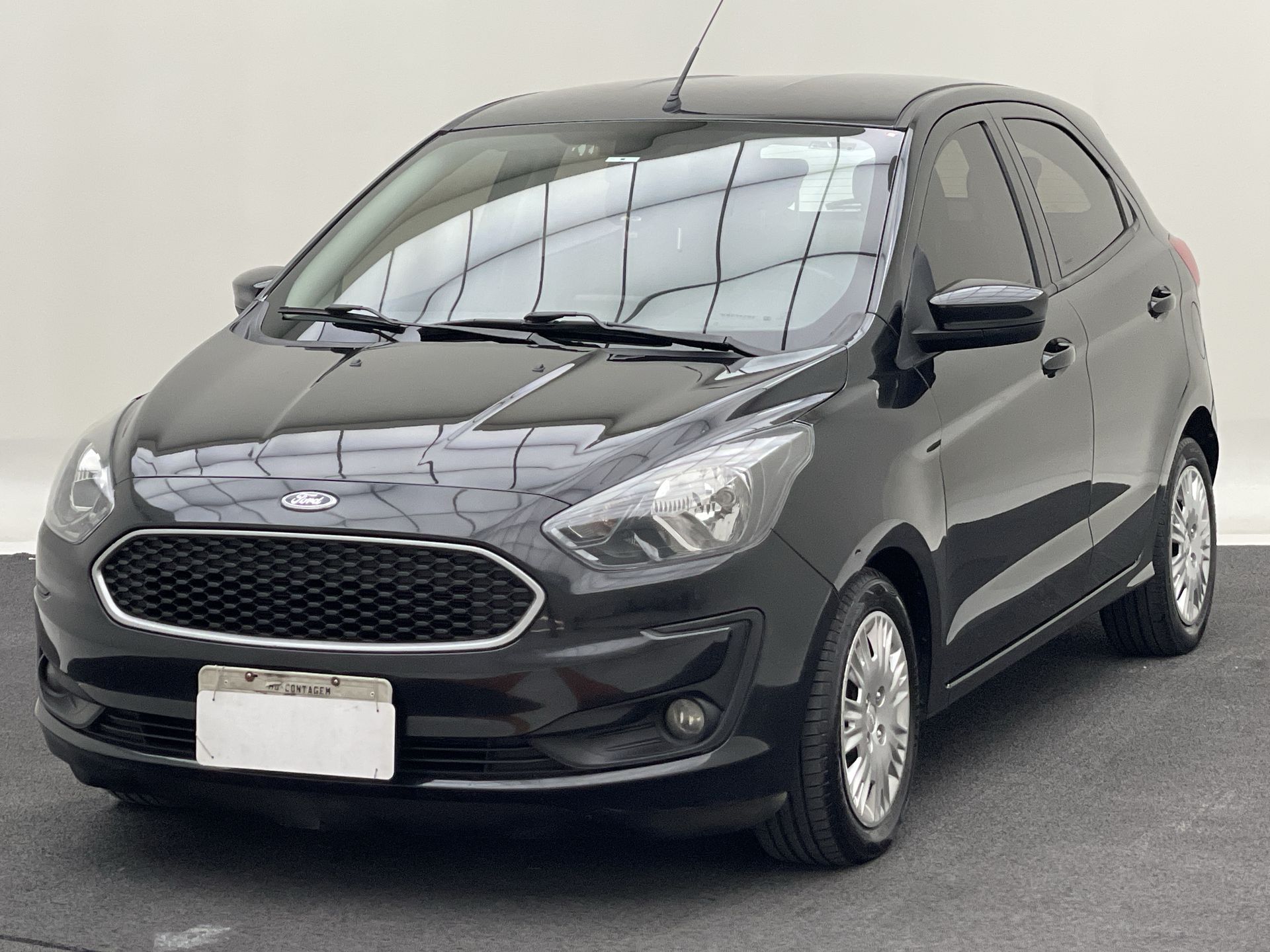 Ka 1.0 SE/SE Plus TiVCT Flex 5p