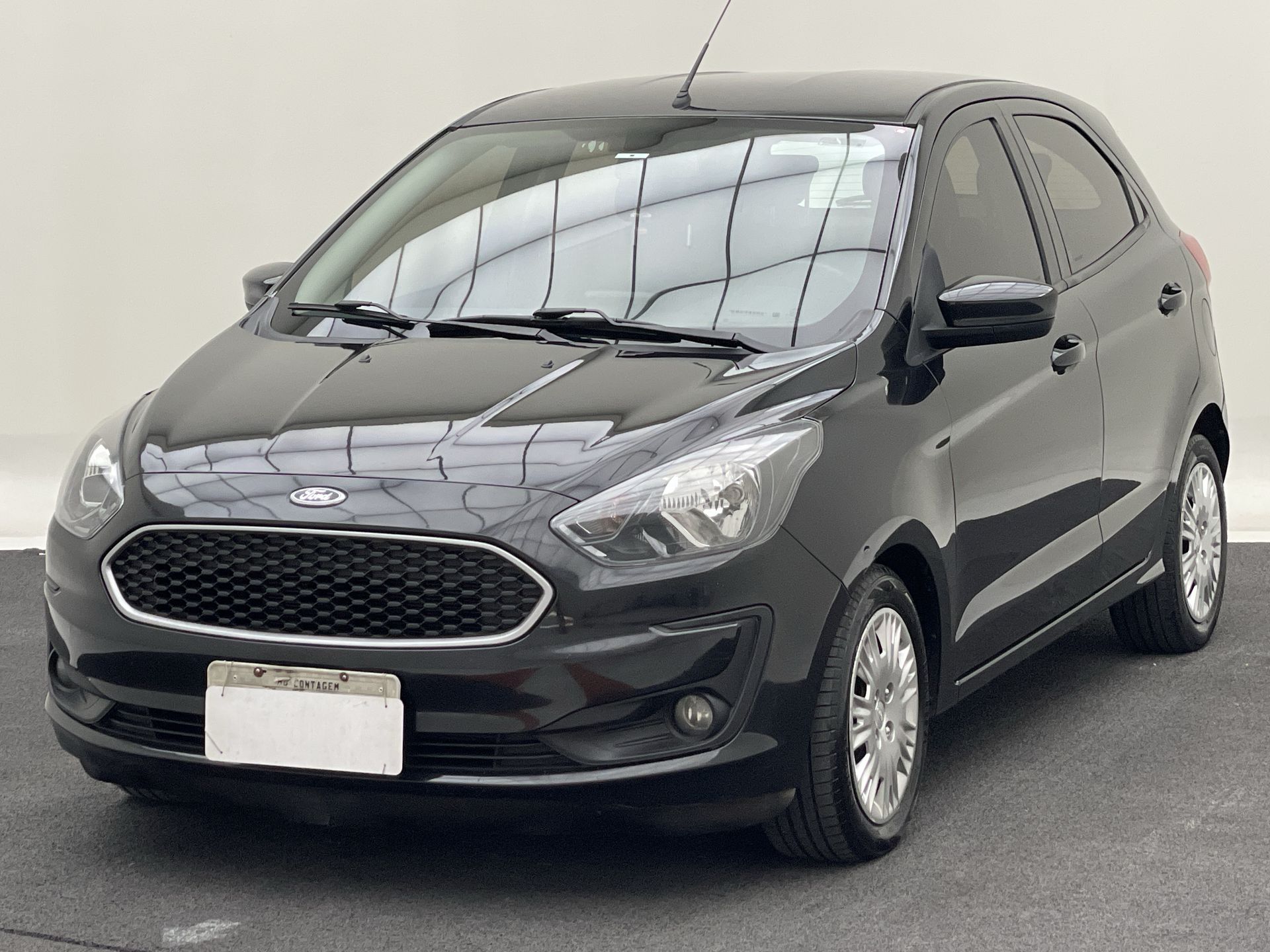 Ka 1.0 SE/SE Plus TiVCT Flex 5p