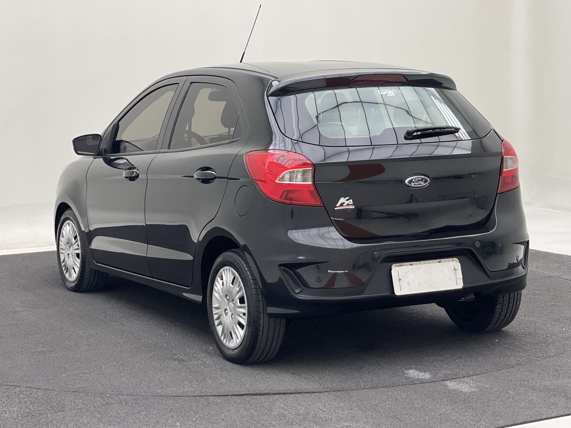 Ka 1.0 SE/SE Plus TiVCT Flex 5p