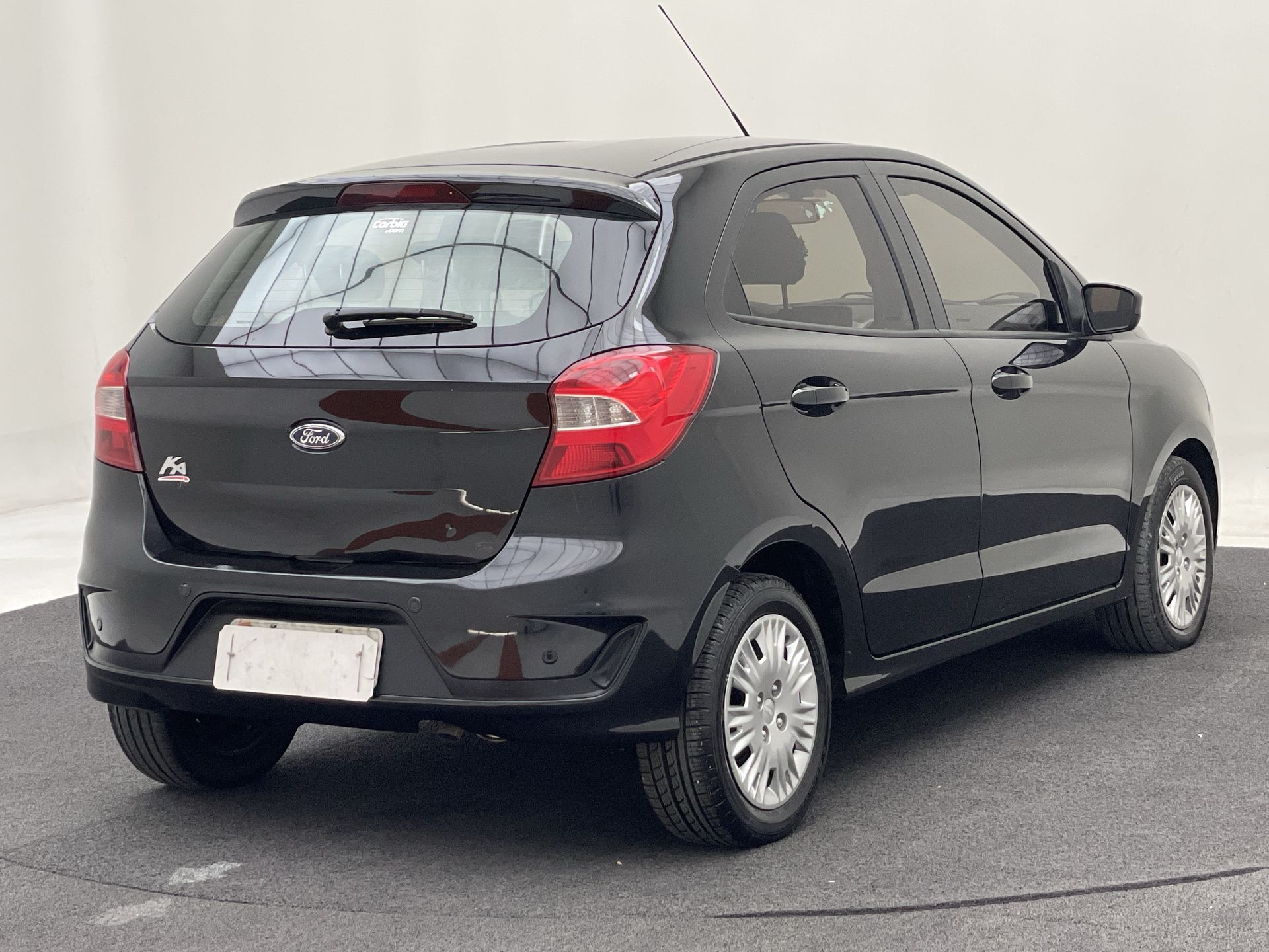 Ka 1.0 SE/SE Plus TiVCT Flex 5p