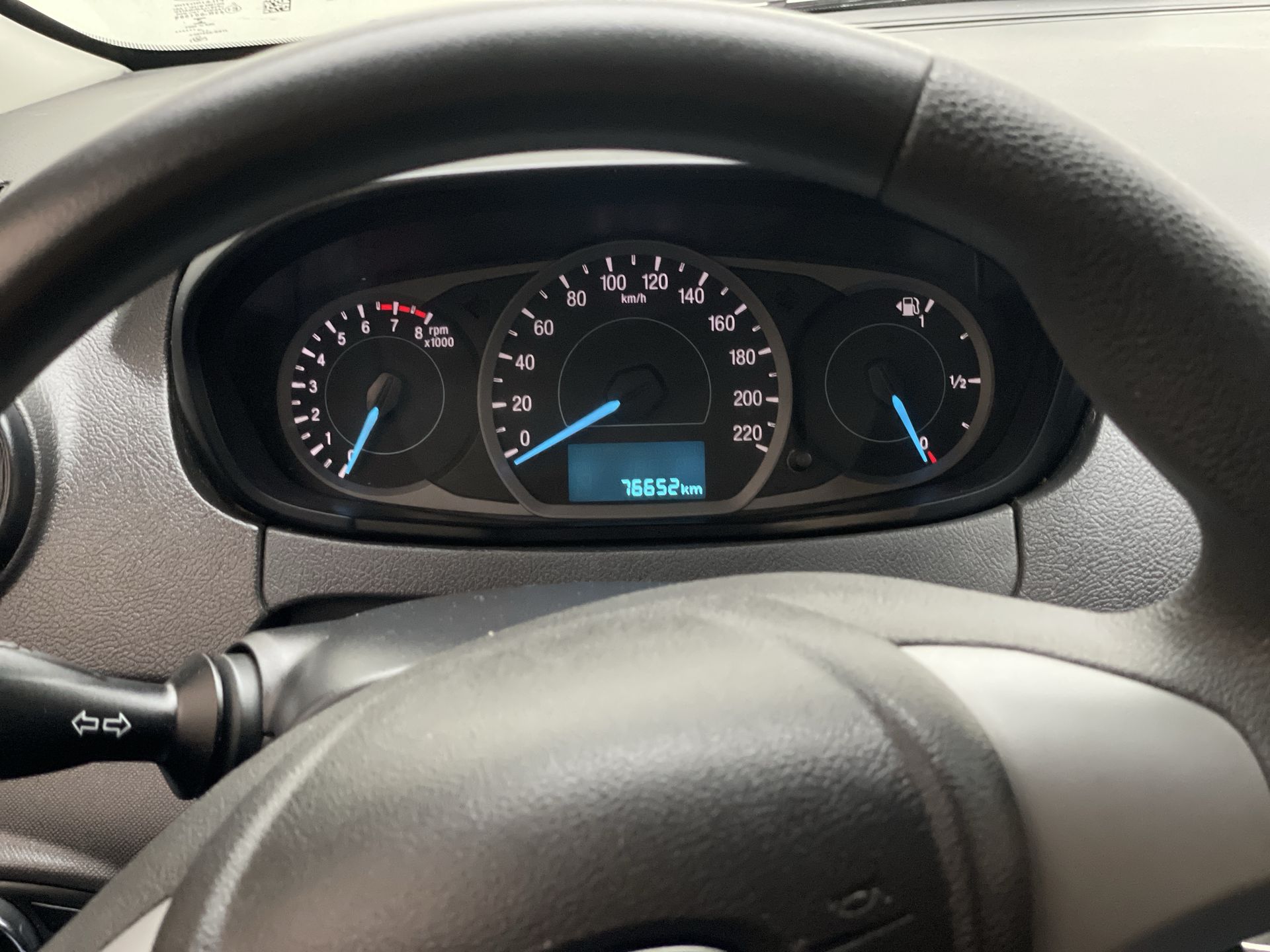 Ka 1.0 SE/SE Plus TiVCT Flex 5p