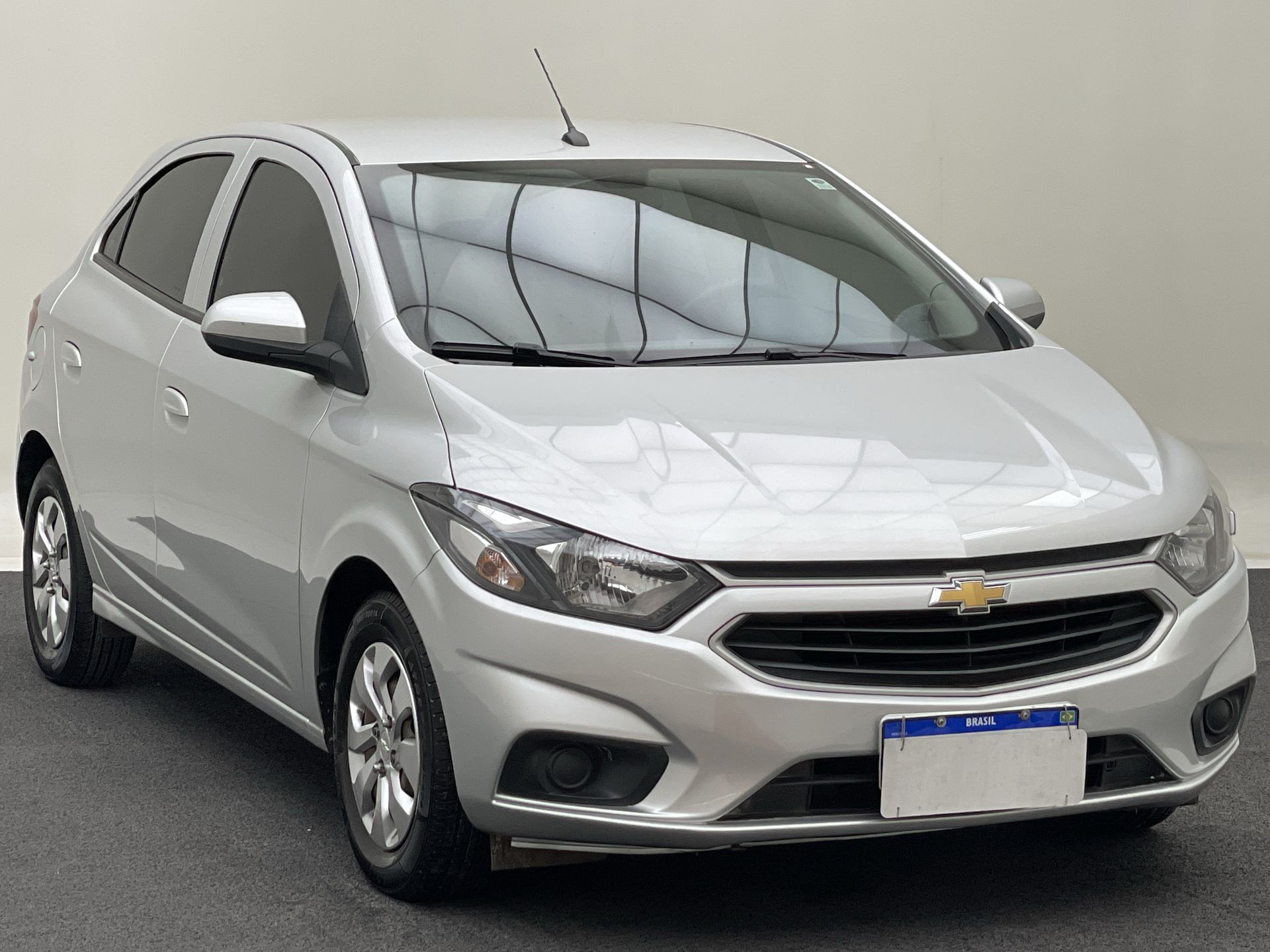 ONIX HATCH LT 1.0 8V FlexPower 5p Mec.