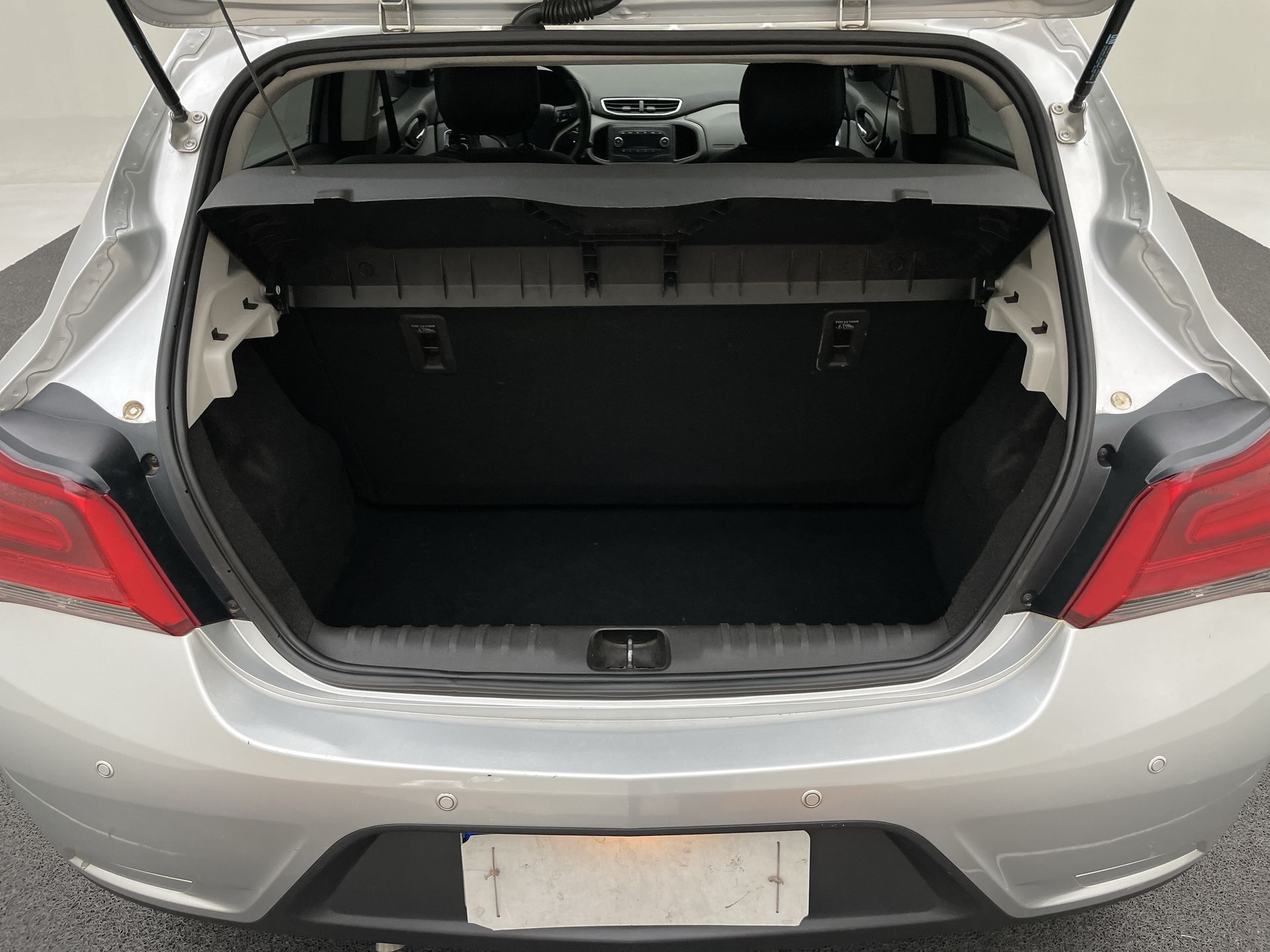 ONIX HATCH LT 1.0 8V FlexPower 5p Mec.