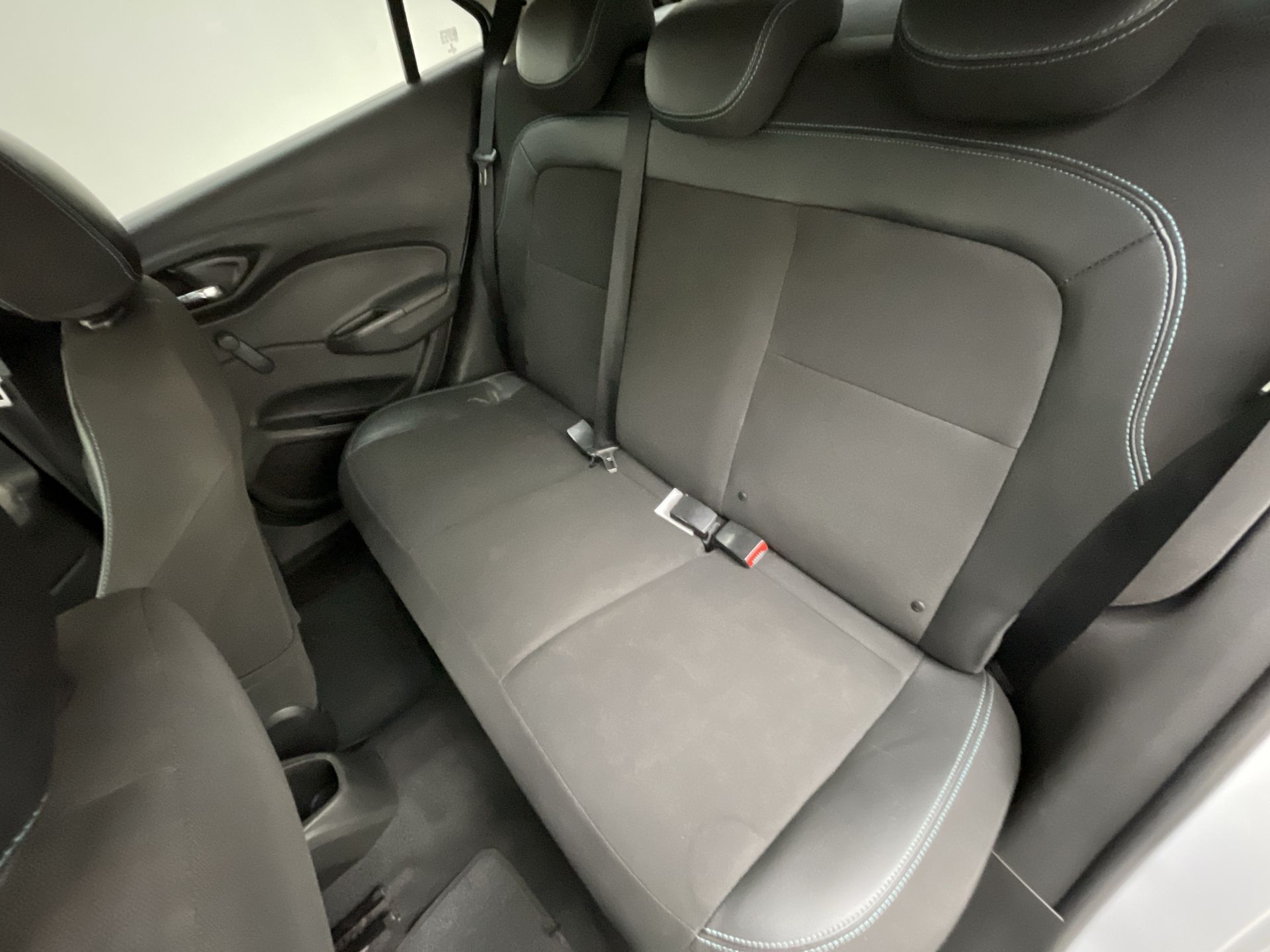 ONIX HATCH LT 1.0 8V FlexPower 5p Mec.