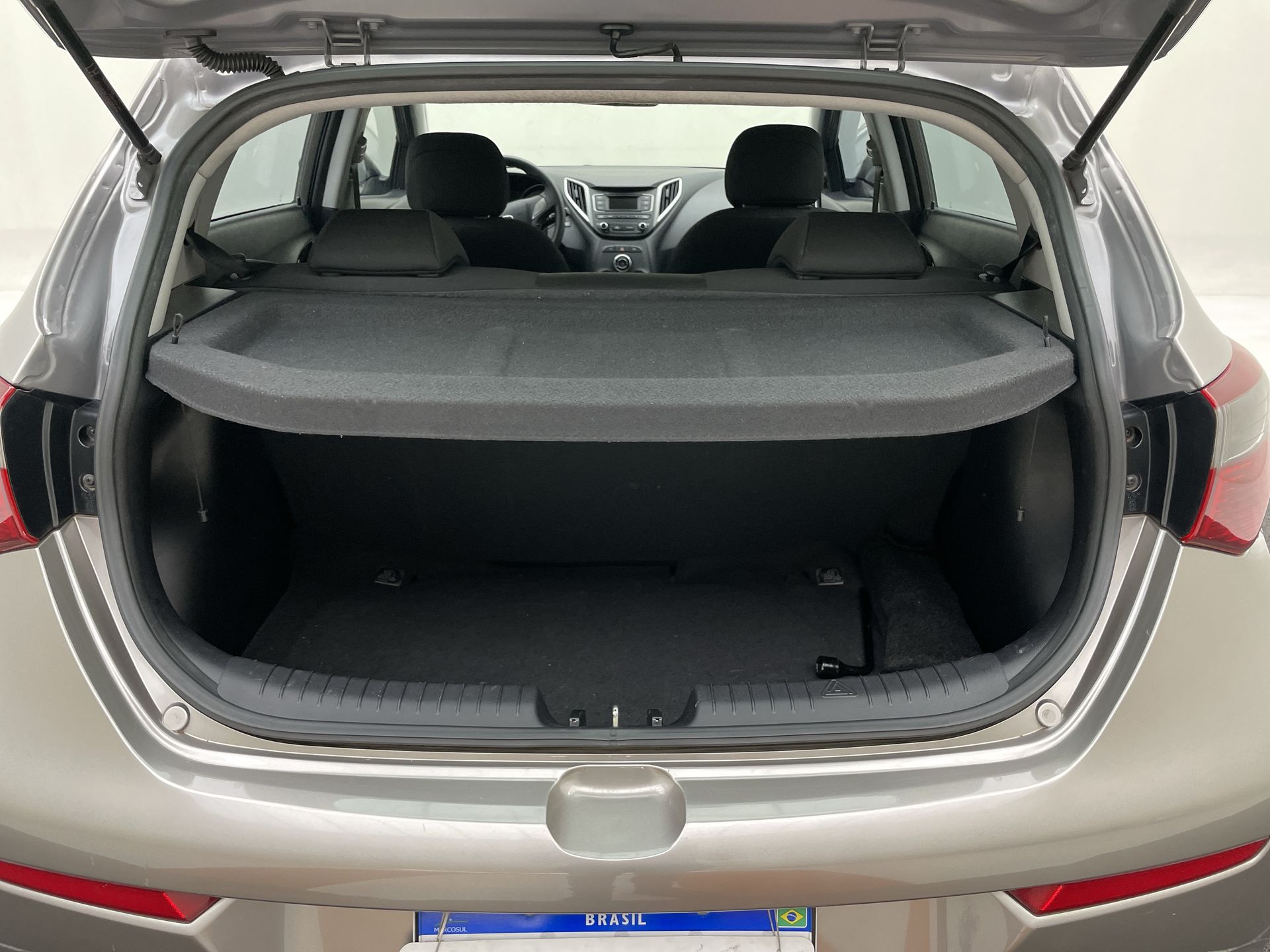 HB20 Unique 1.0 Flex 12V Mec.