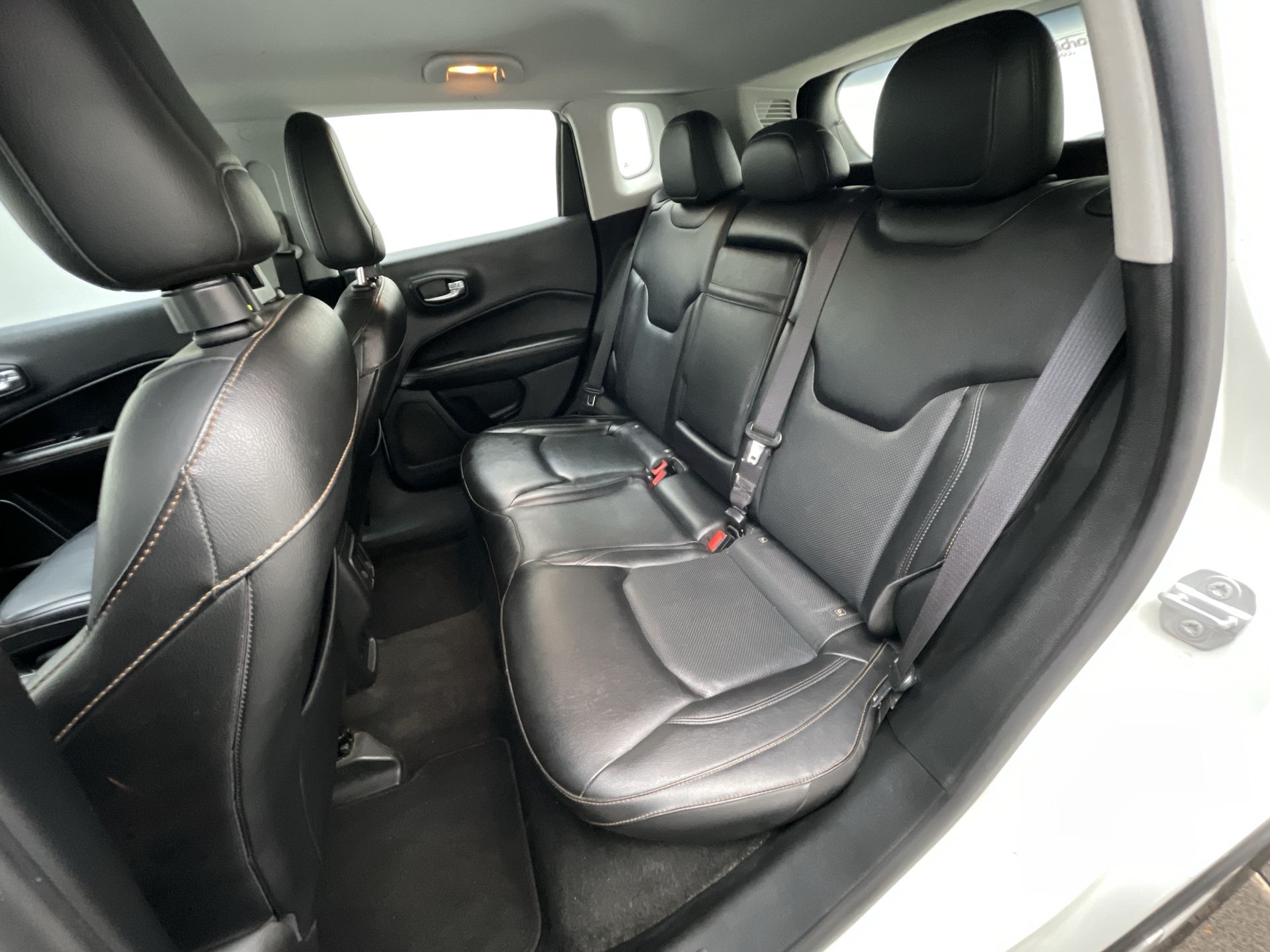 COMPASS LONGITUDE 2.0 4x2 Flex 16V Aut.