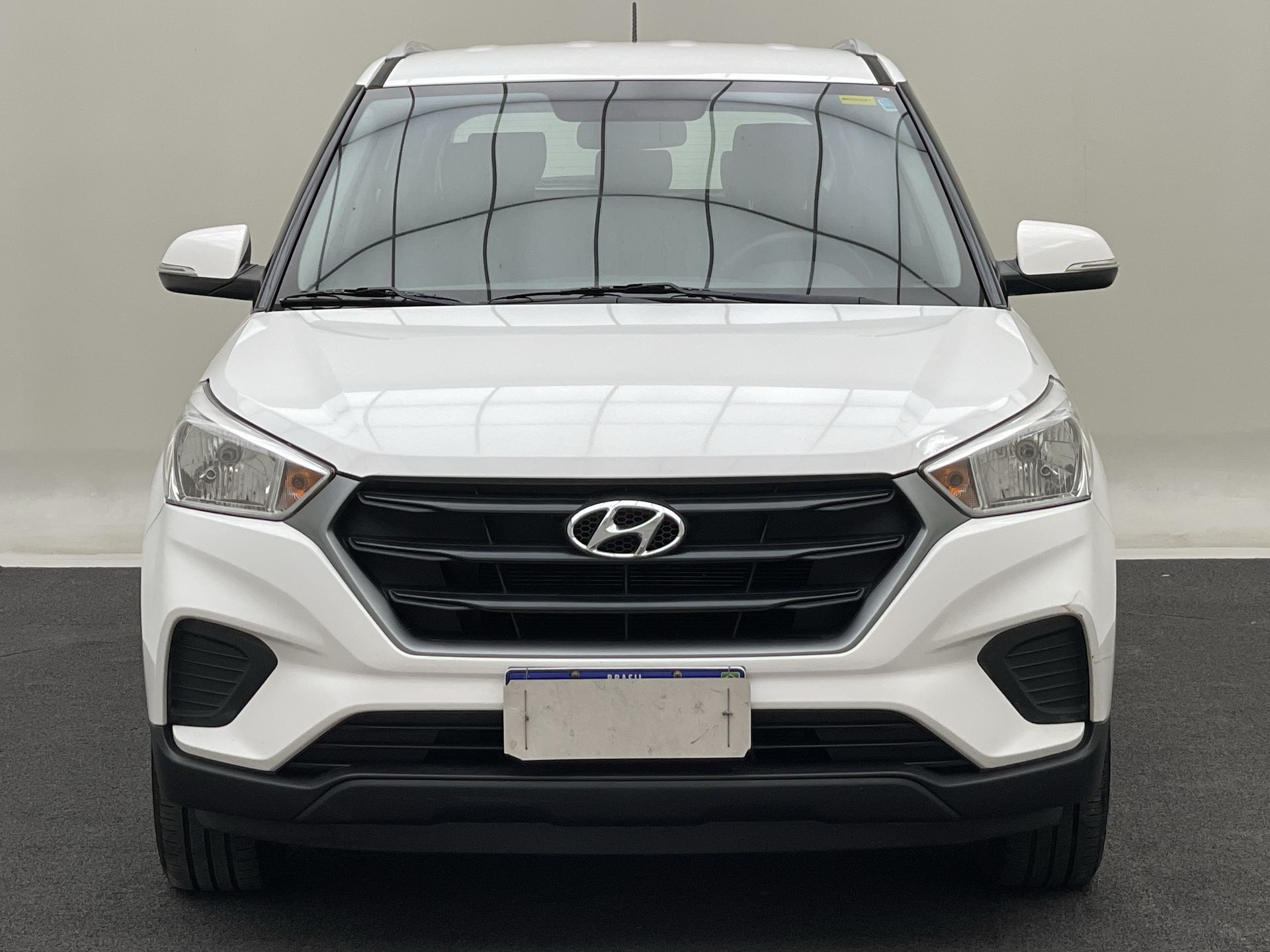 Creta Action 1.6 16V Flex Aut.