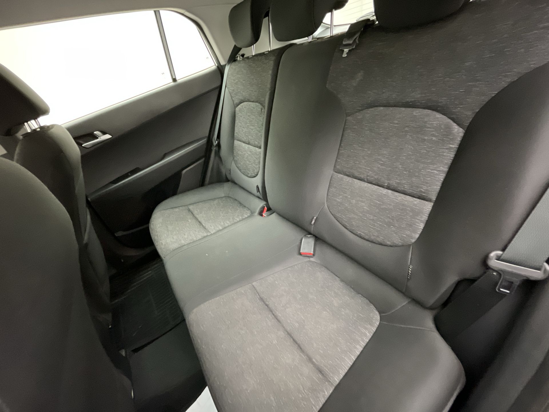 Creta Action 1.6 16V Flex Aut.