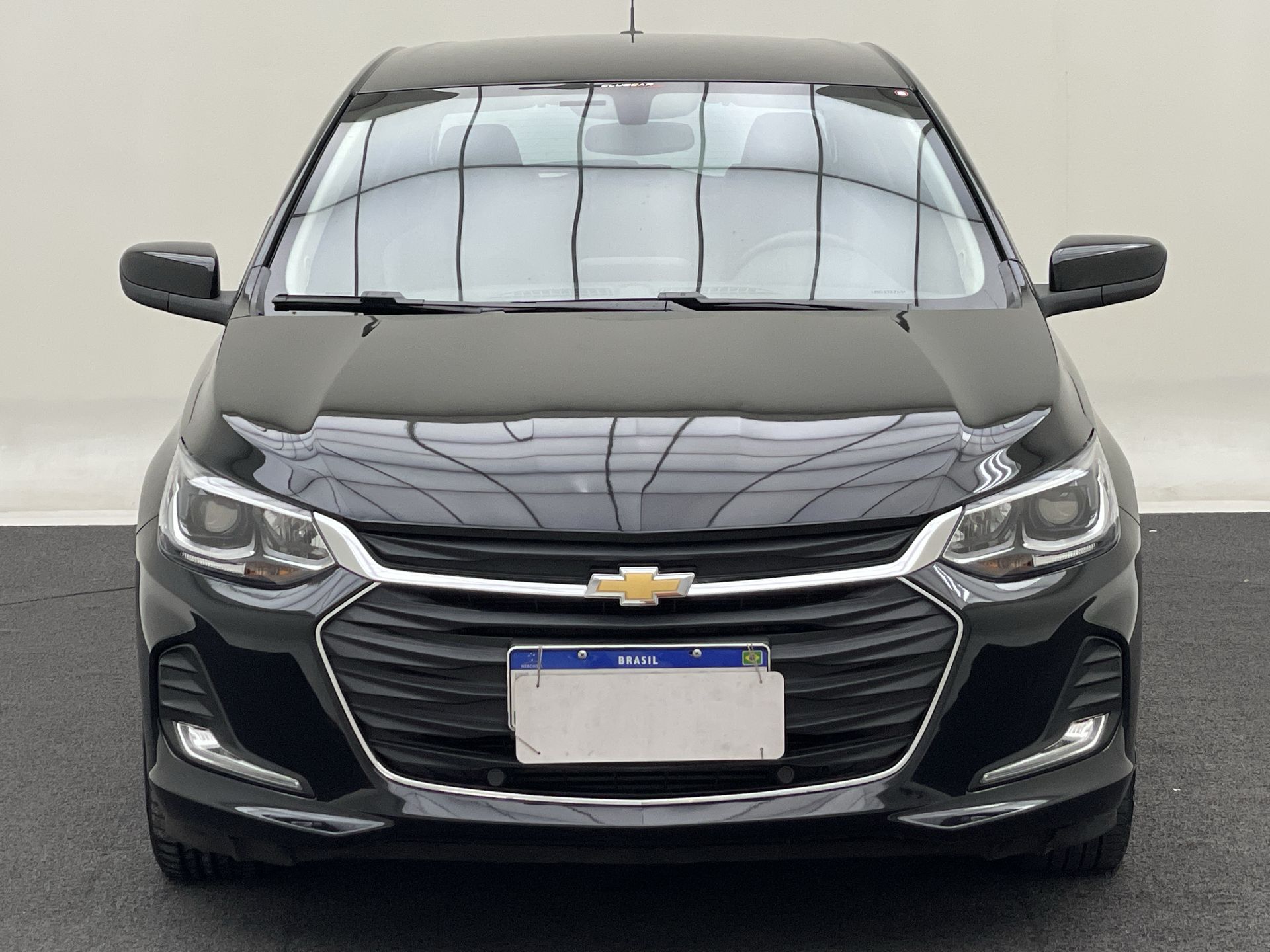 ONIX HATCH PREM. 1.0 12V TB Flex 5p Aut.