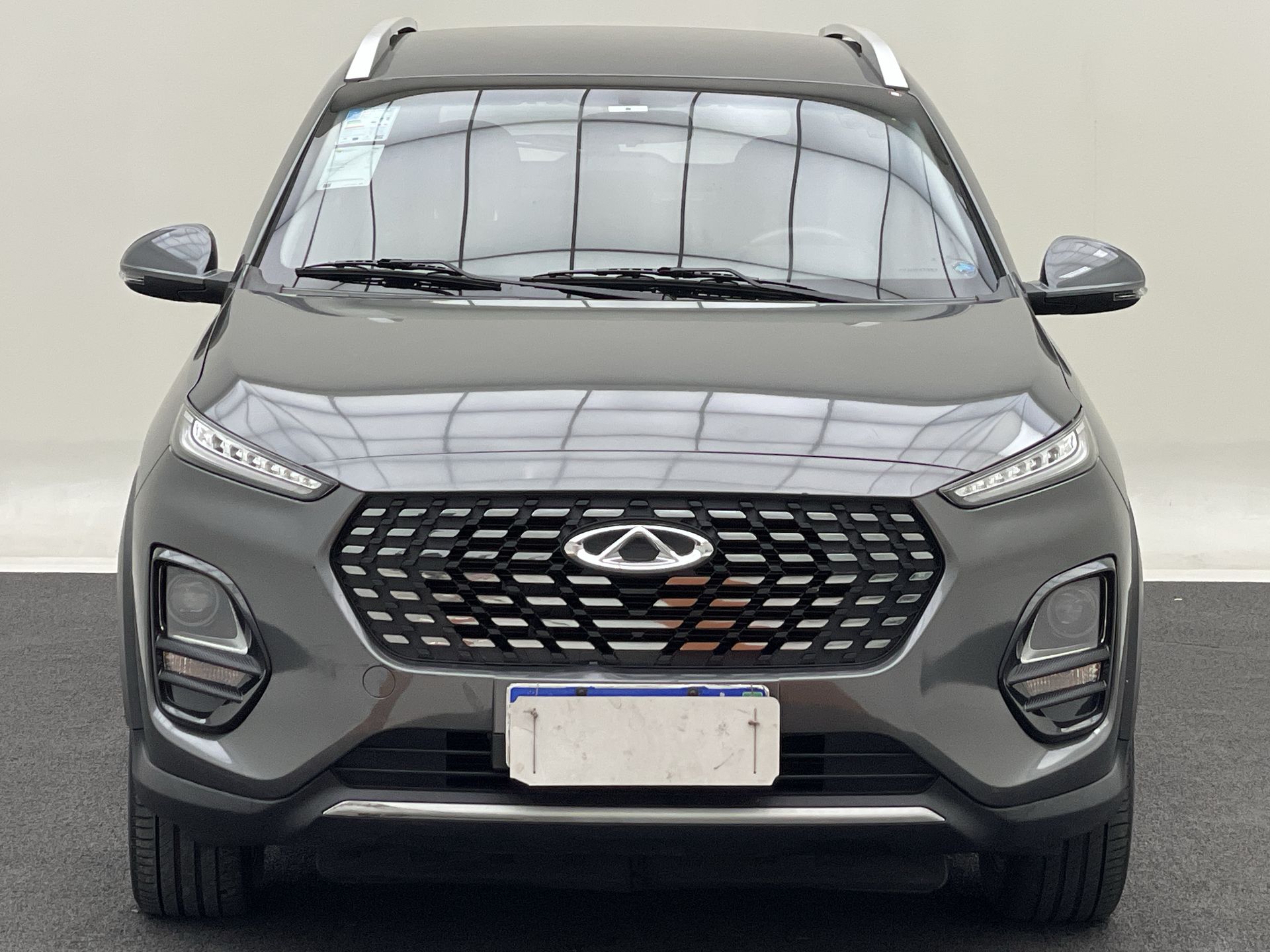 Tiggo 3X Plus 1.0 Turbo Flex Aut.