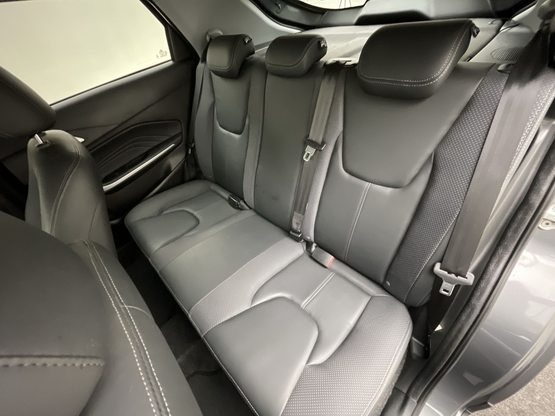 Tiggo 3X Plus 1.0 Turbo Flex Aut.