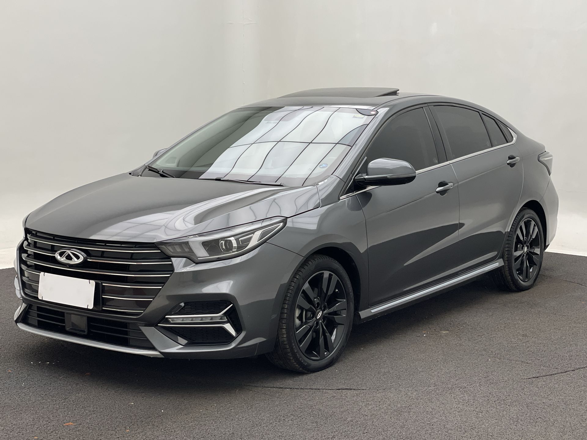 ARRIZO 6  PRO 1.5 Turbo Flex Aut.