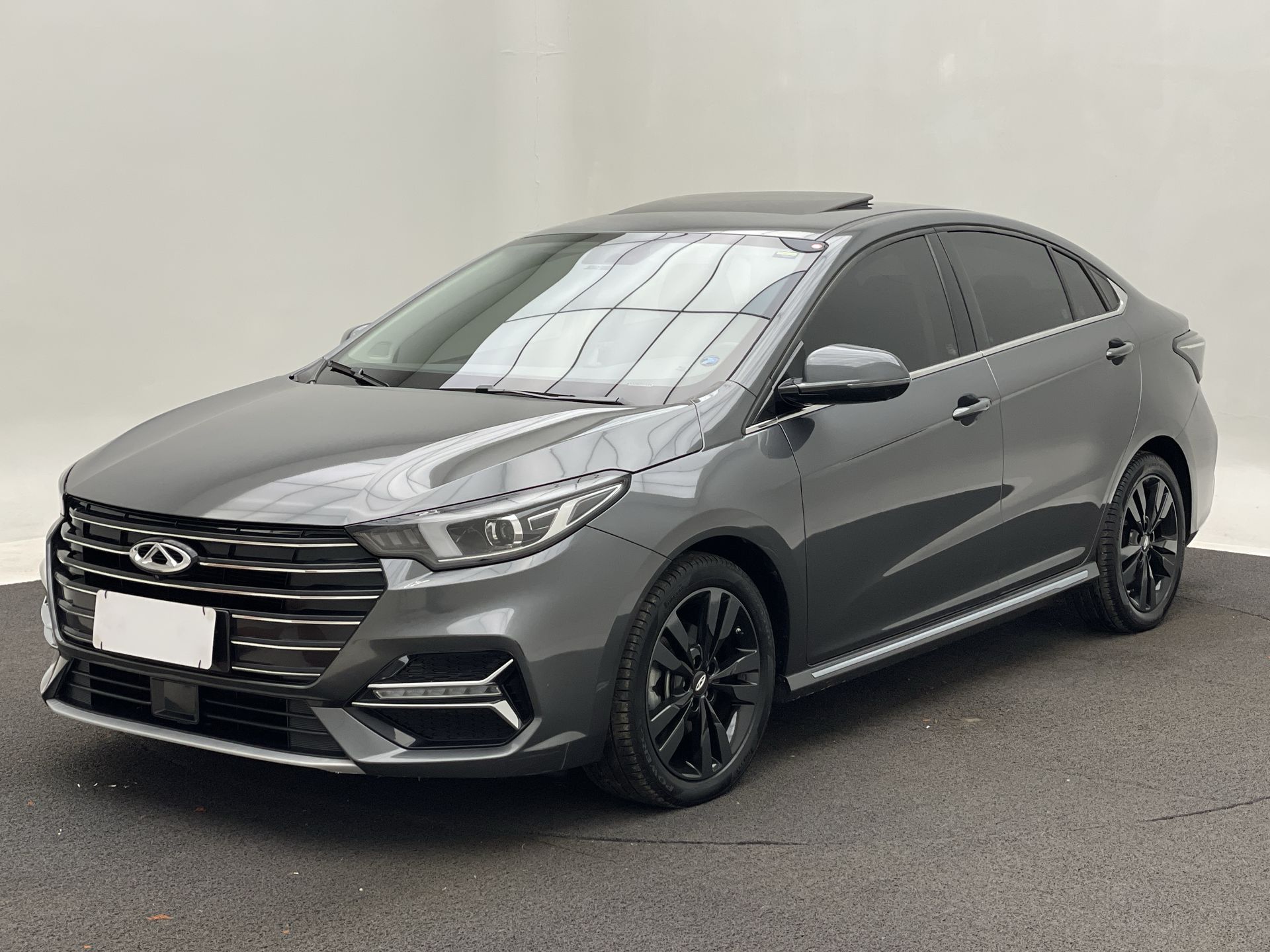 ARRIZO 6  PRO 1.5 Turbo Flex Aut.