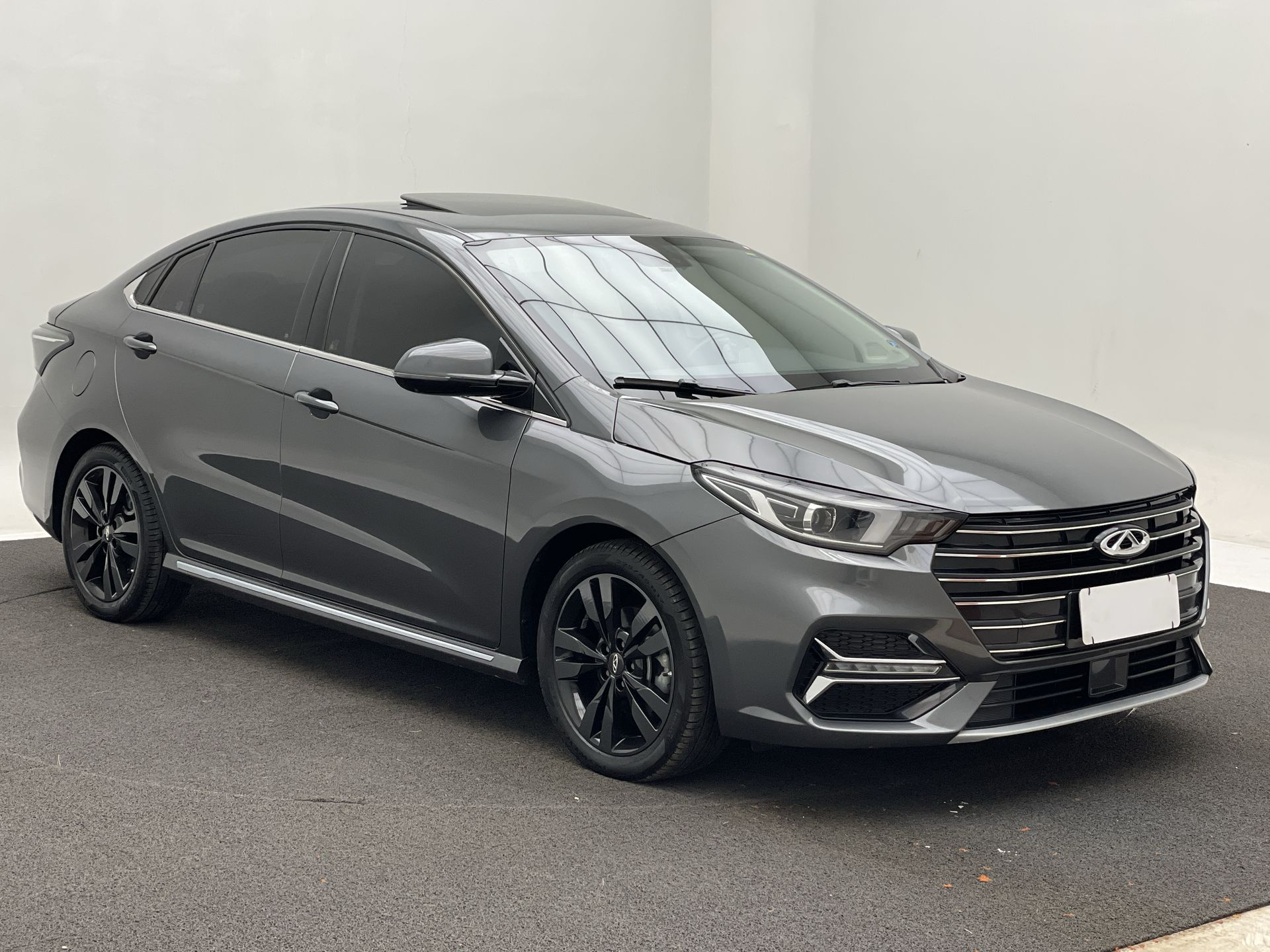 ARRIZO 6  PRO 1.5 Turbo Flex Aut.