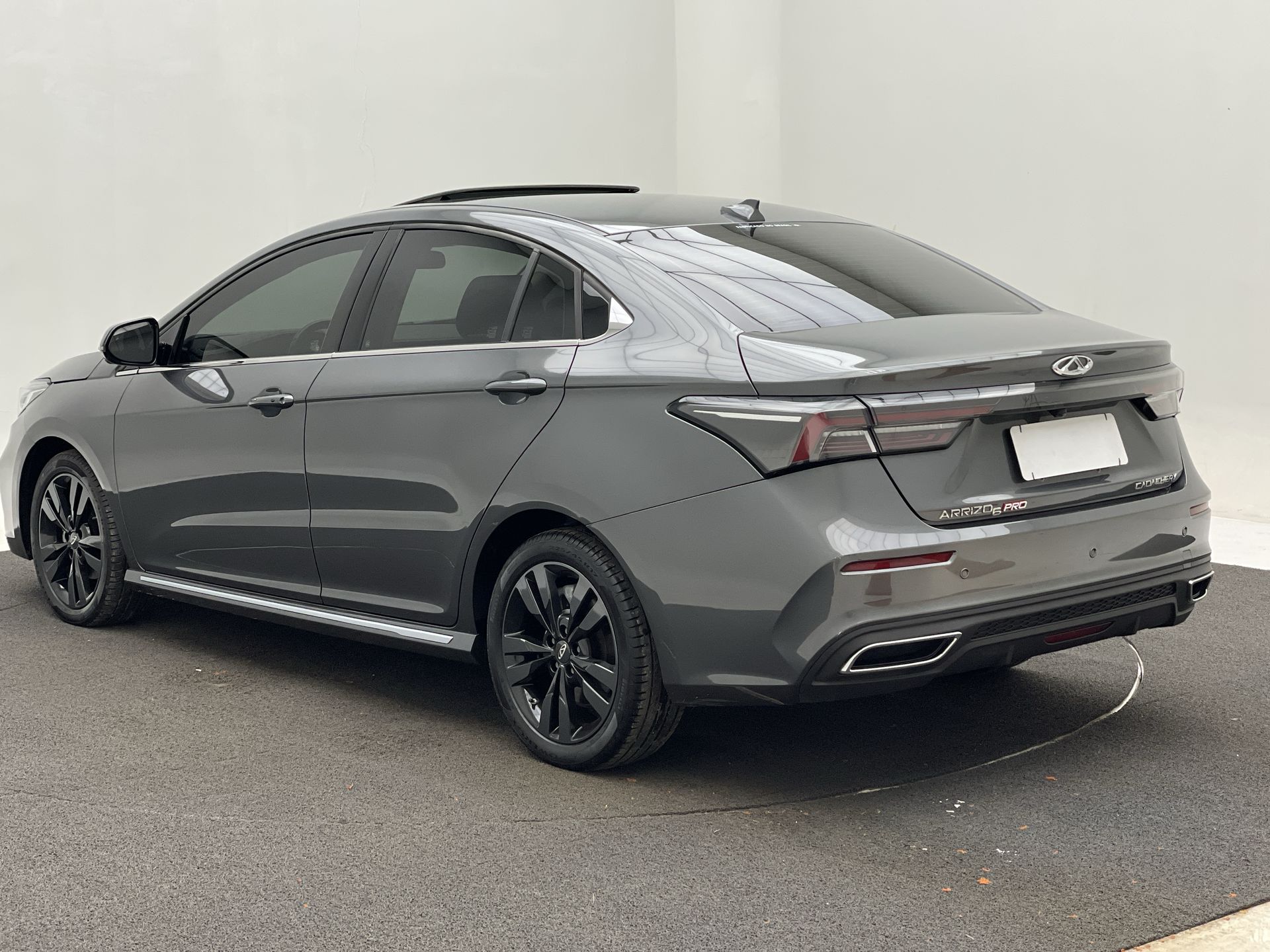 ARRIZO 6  PRO 1.5 Turbo Flex Aut.