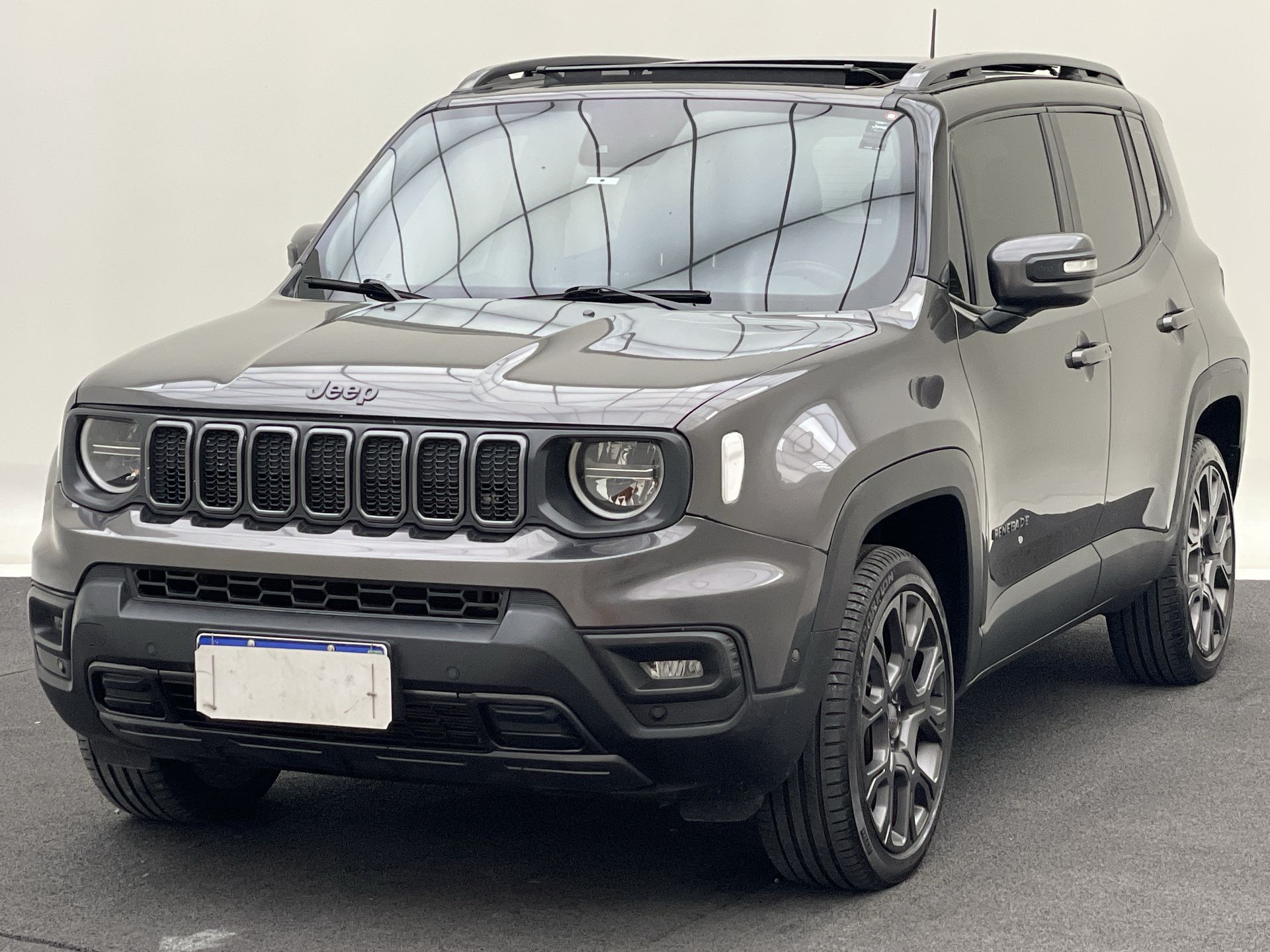 Renegade S T270 1.3 TB 4x4 Flex Aut.