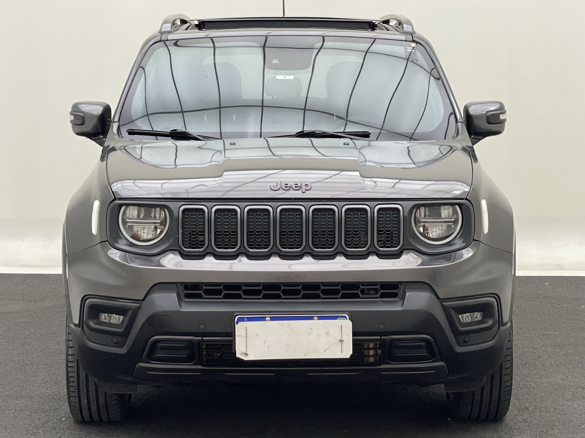 Renegade S T270 1.3 TB 4x4 Flex Aut.