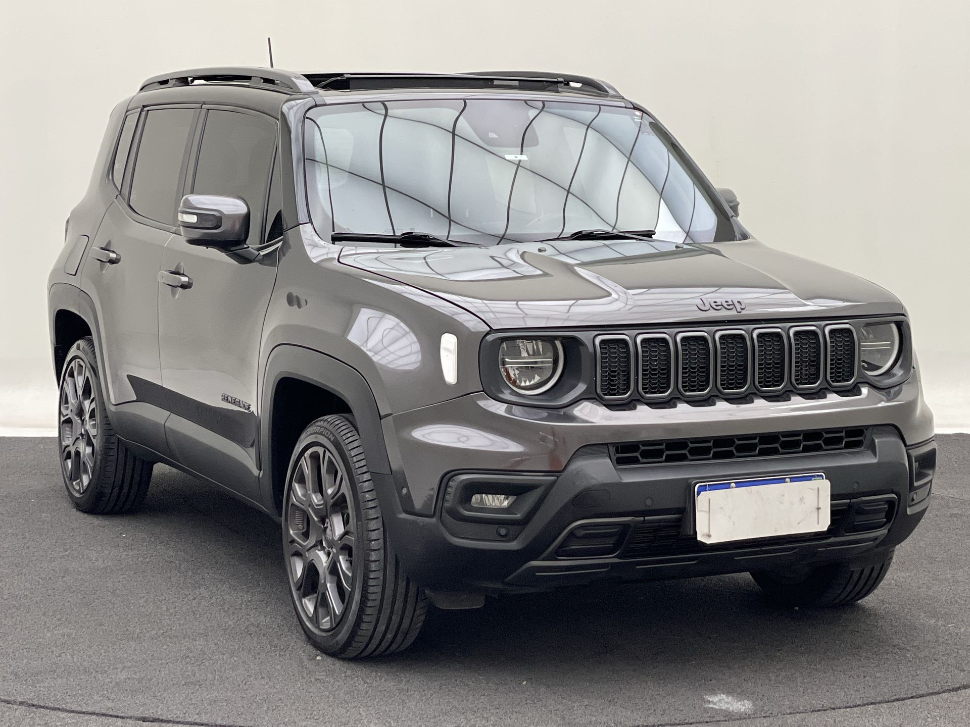Renegade S T270 1.3 TB 4x4 Flex Aut.