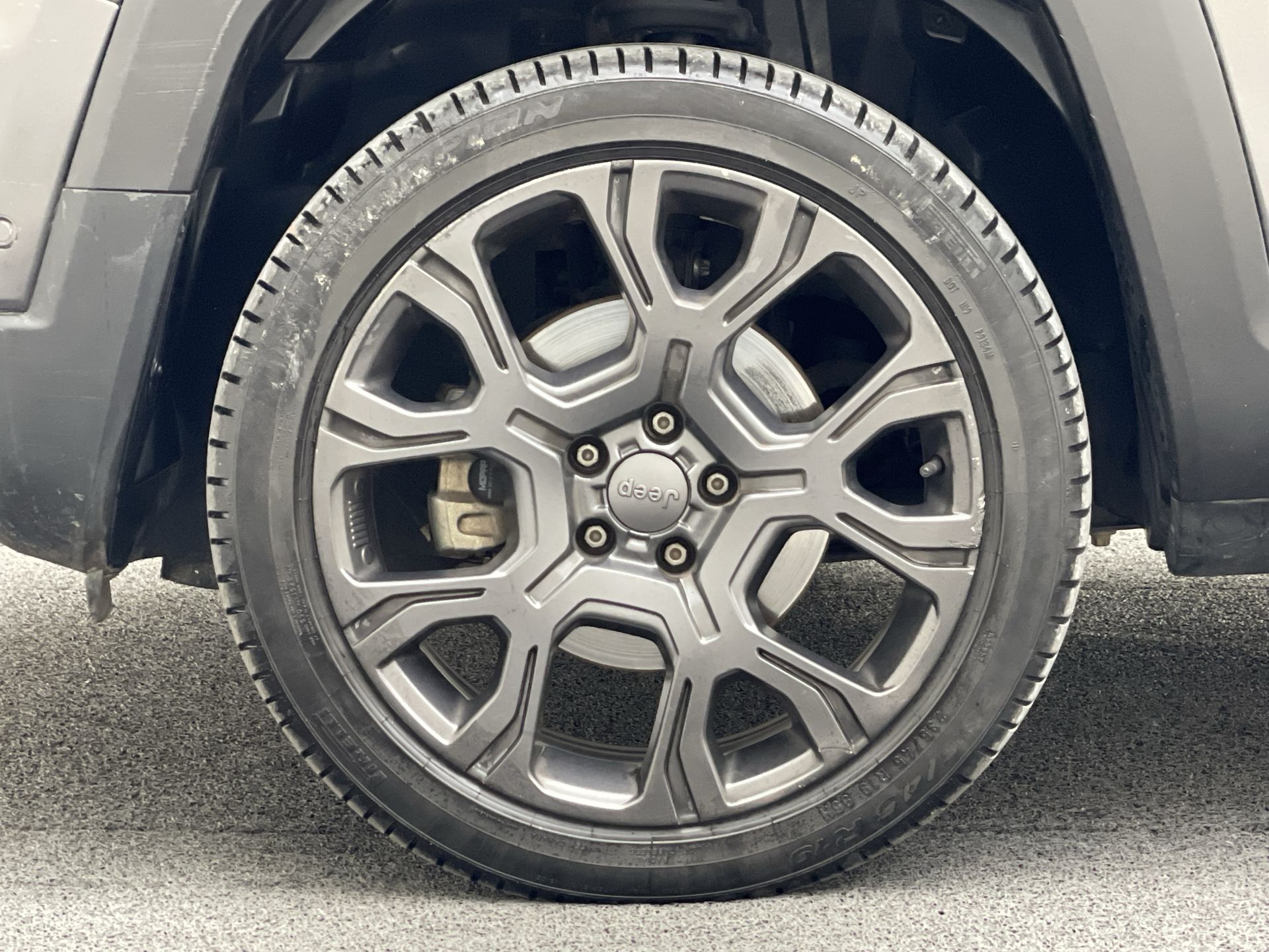 Renegade S T270 1.3 TB 4x4 Flex Aut.