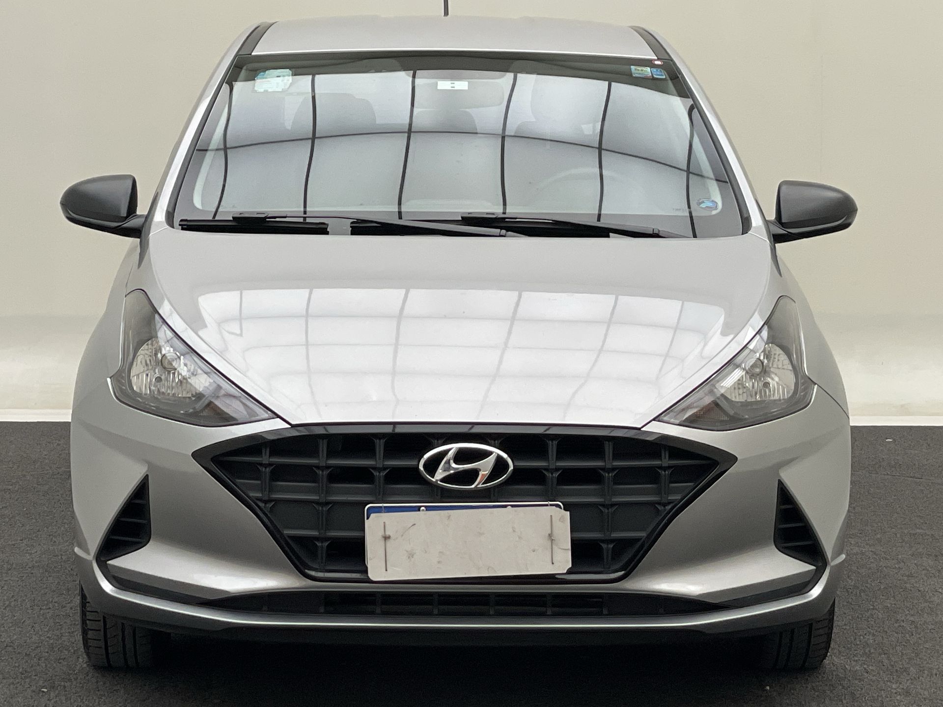 HB20 Sense 1.0 Flex 12V Mec.