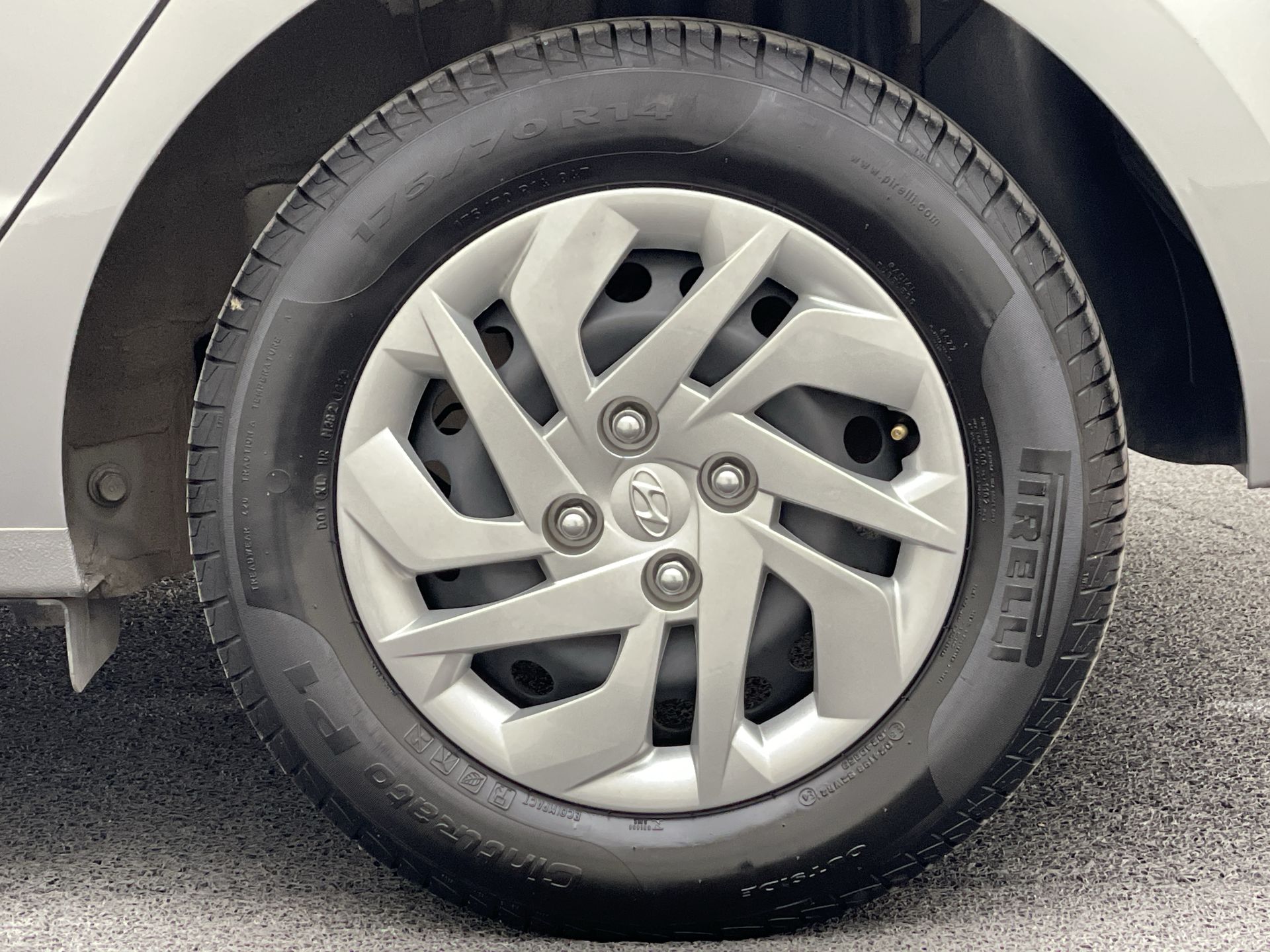 HB20 Sense 1.0 Flex 12V Mec.