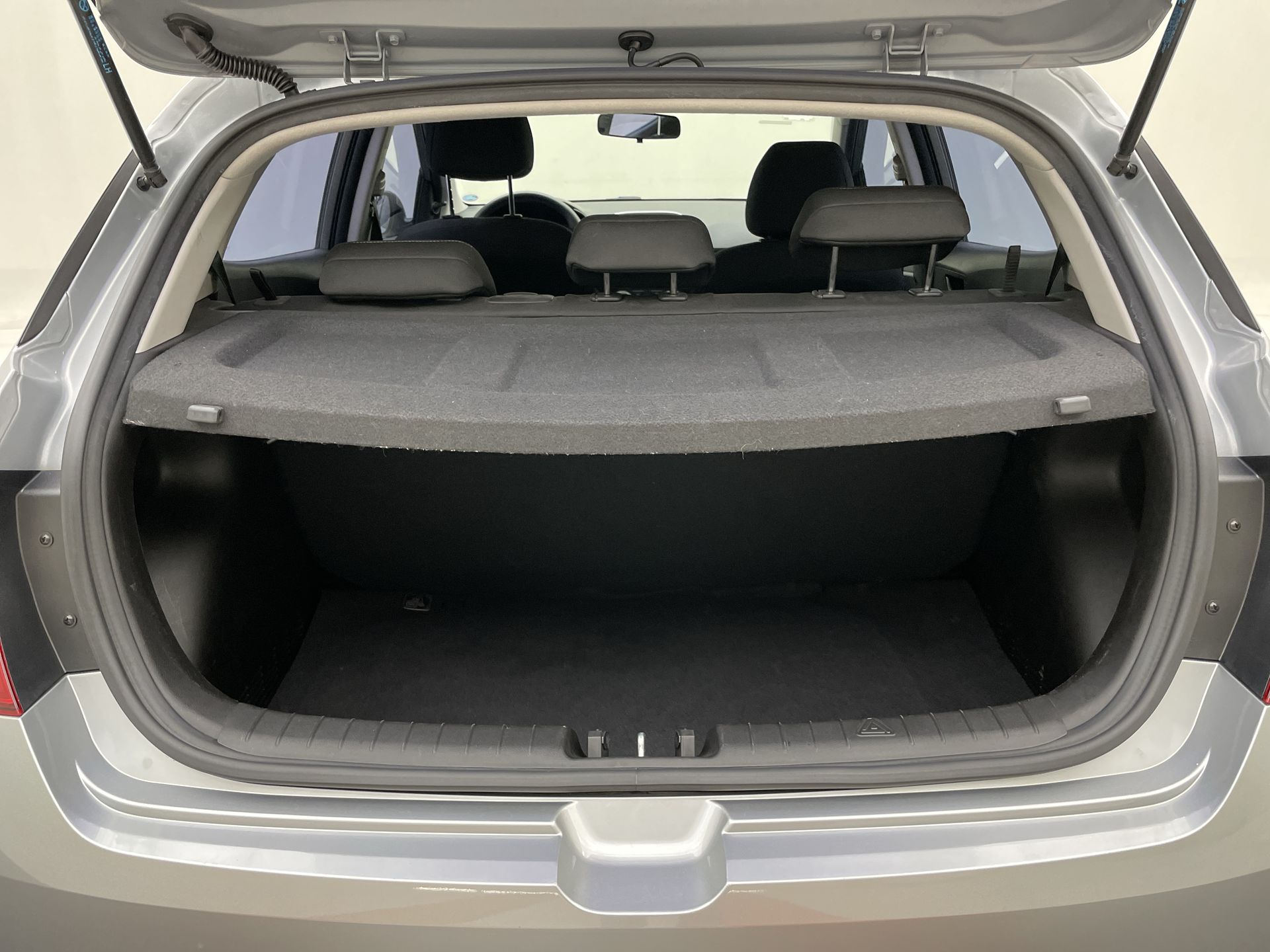 HB20 Sense 1.0 Flex 12V Mec.