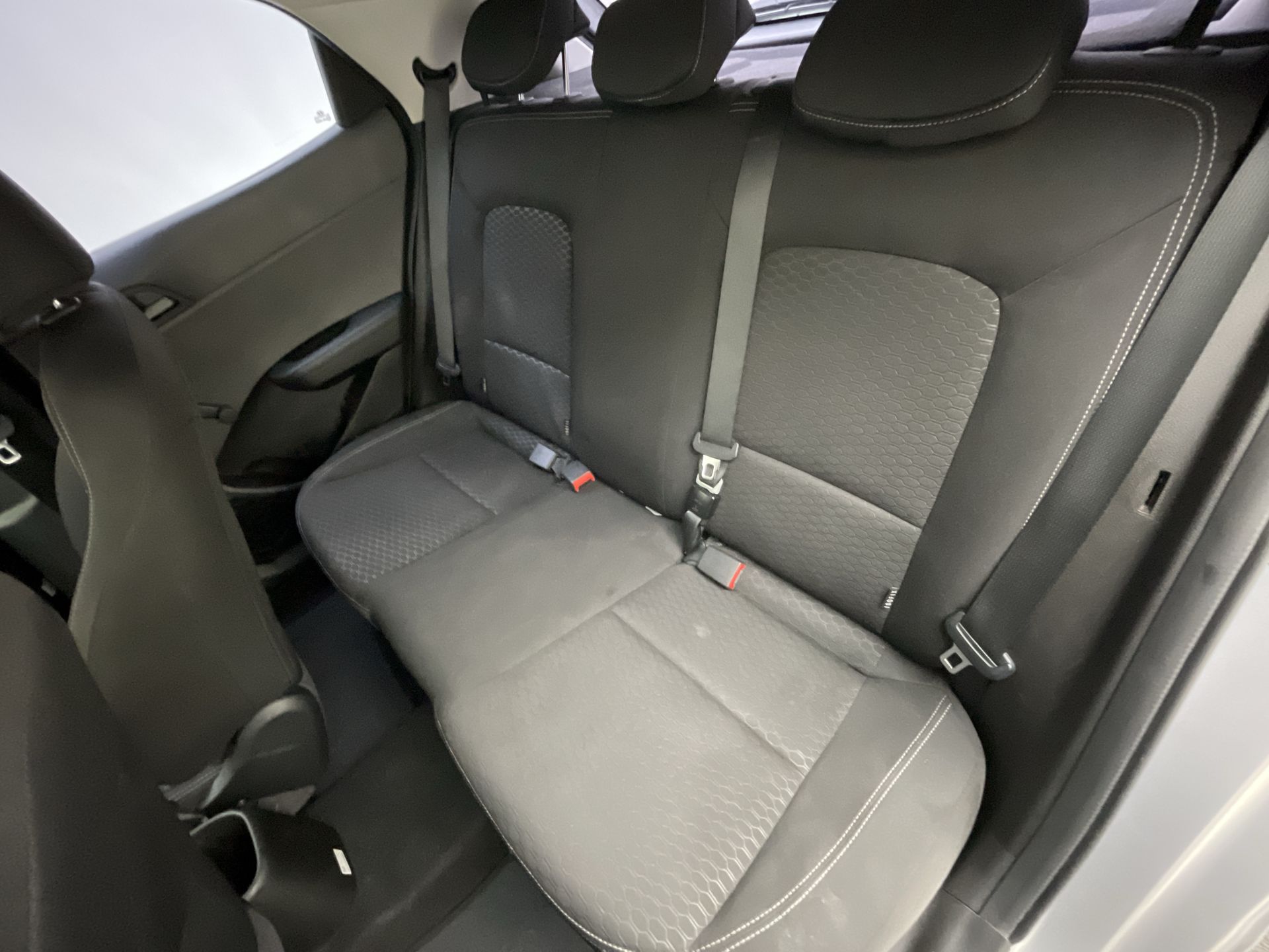 HB20 Sense 1.0 Flex 12V Mec.