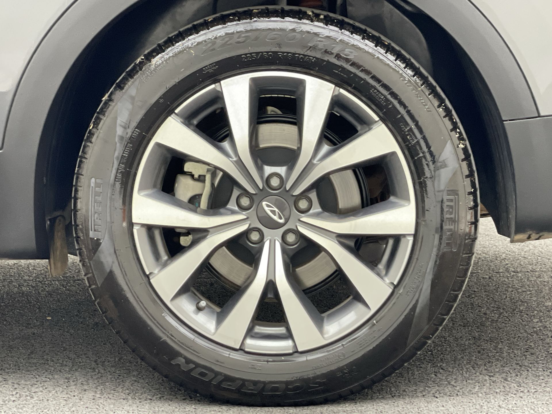 Tiggo 7 Pro 1.6 Turbo 16V Aut.