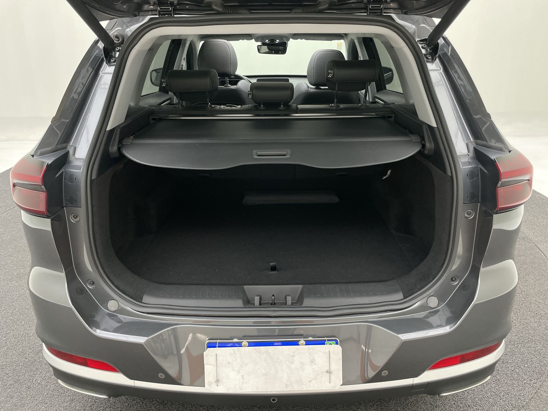 Tiggo 7 Pro 1.6 Turbo 16V Aut.