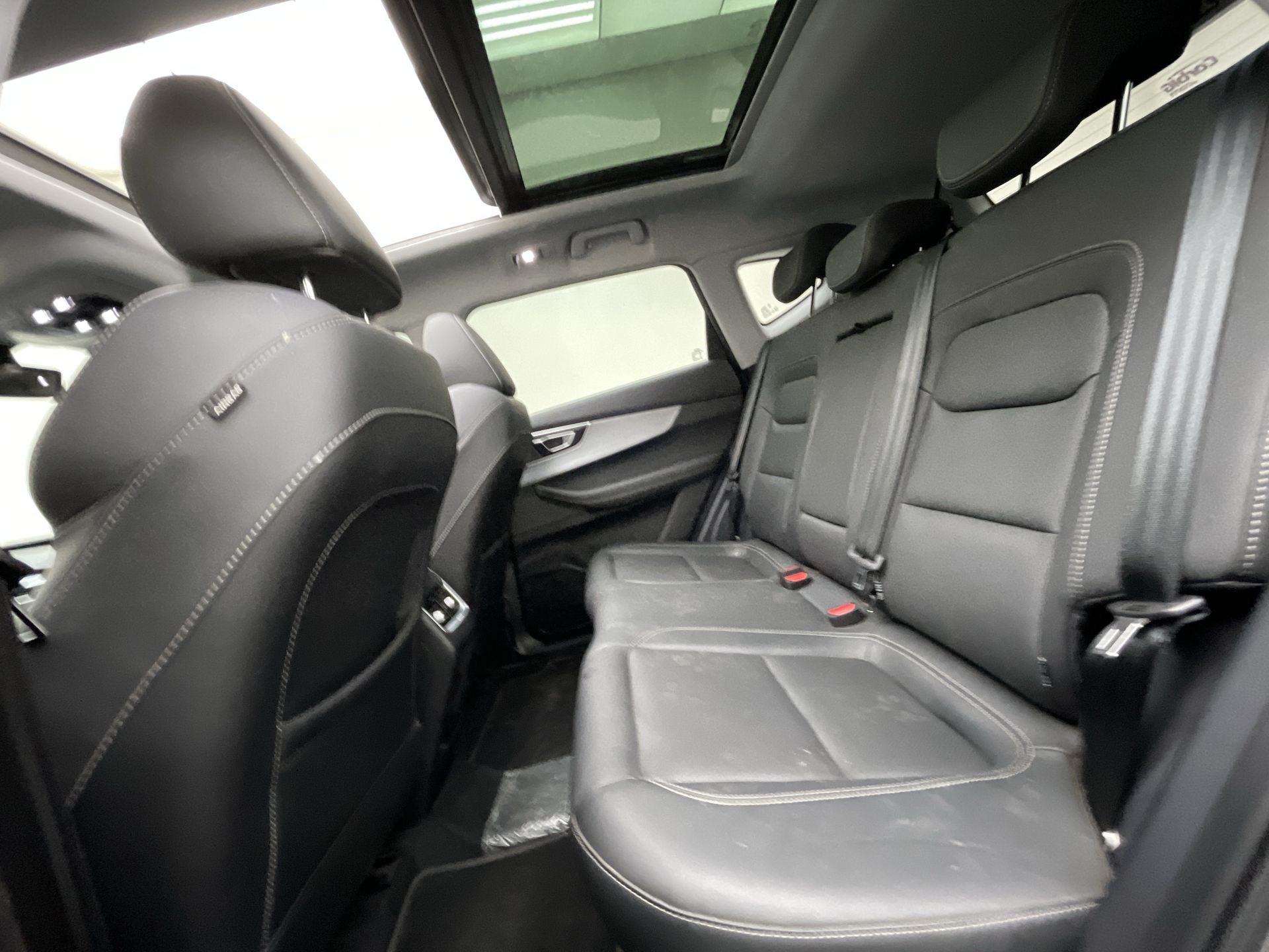 Tiggo 7 Pro 1.6 Turbo 16V Aut.