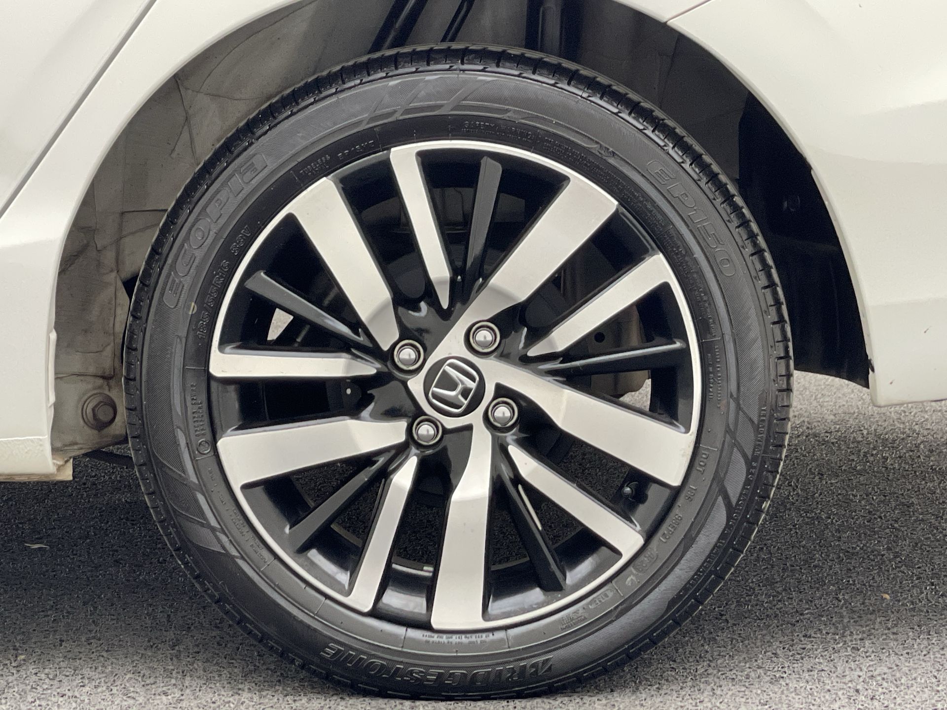 CITY Sedan EXL 1.5 Flex  16V 4p Aut.