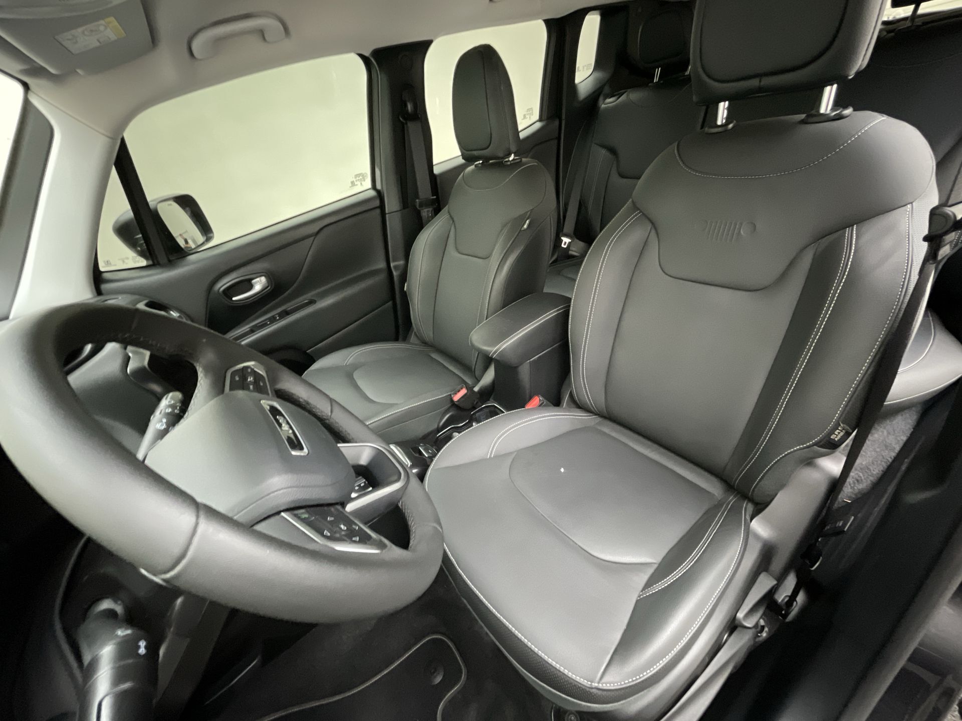 Renegade Long. T270 1.3 TB 4x2 Flex Aut.