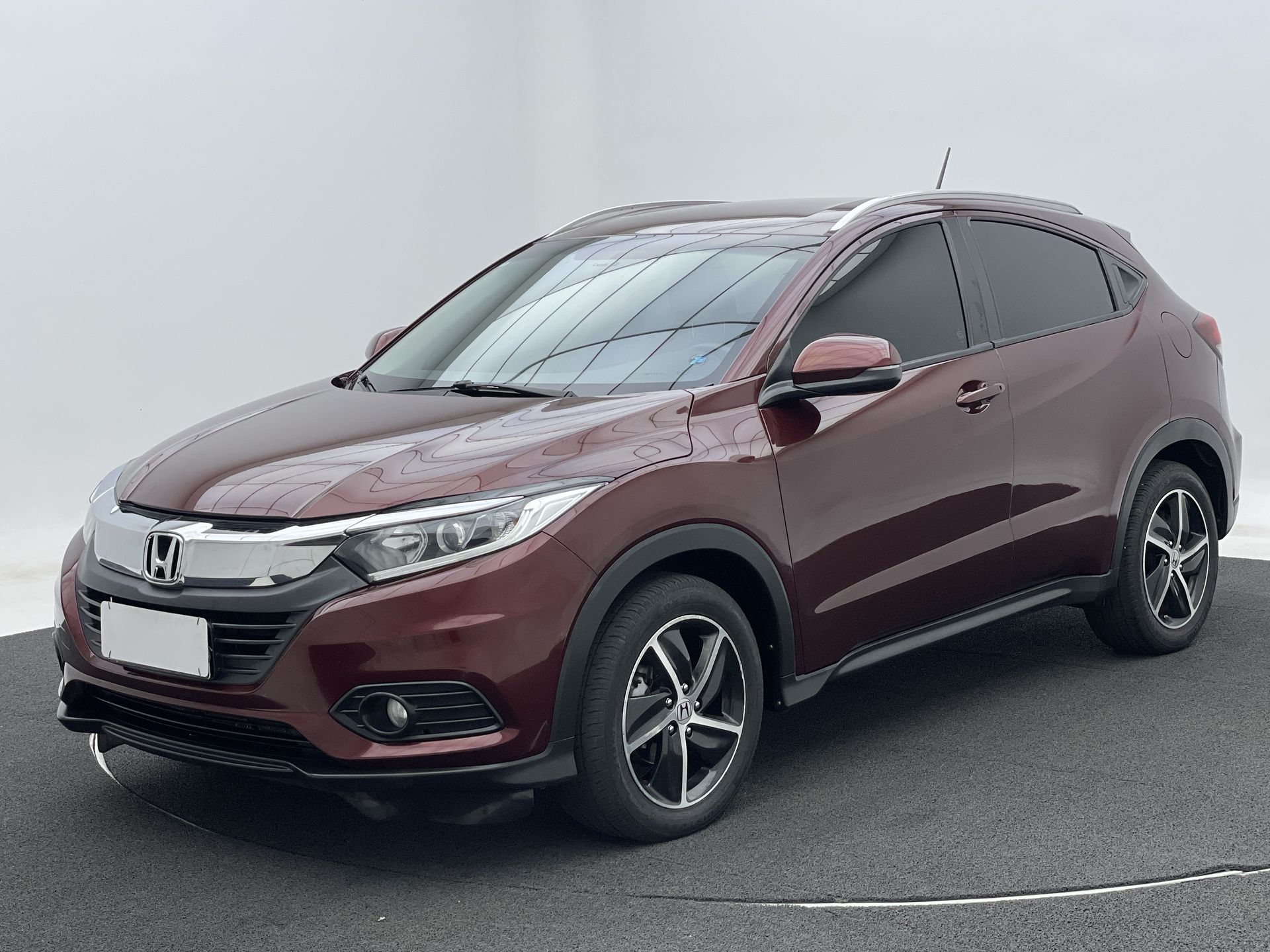 HR-V EX 1.8 Flexone 16V 5p Aut.