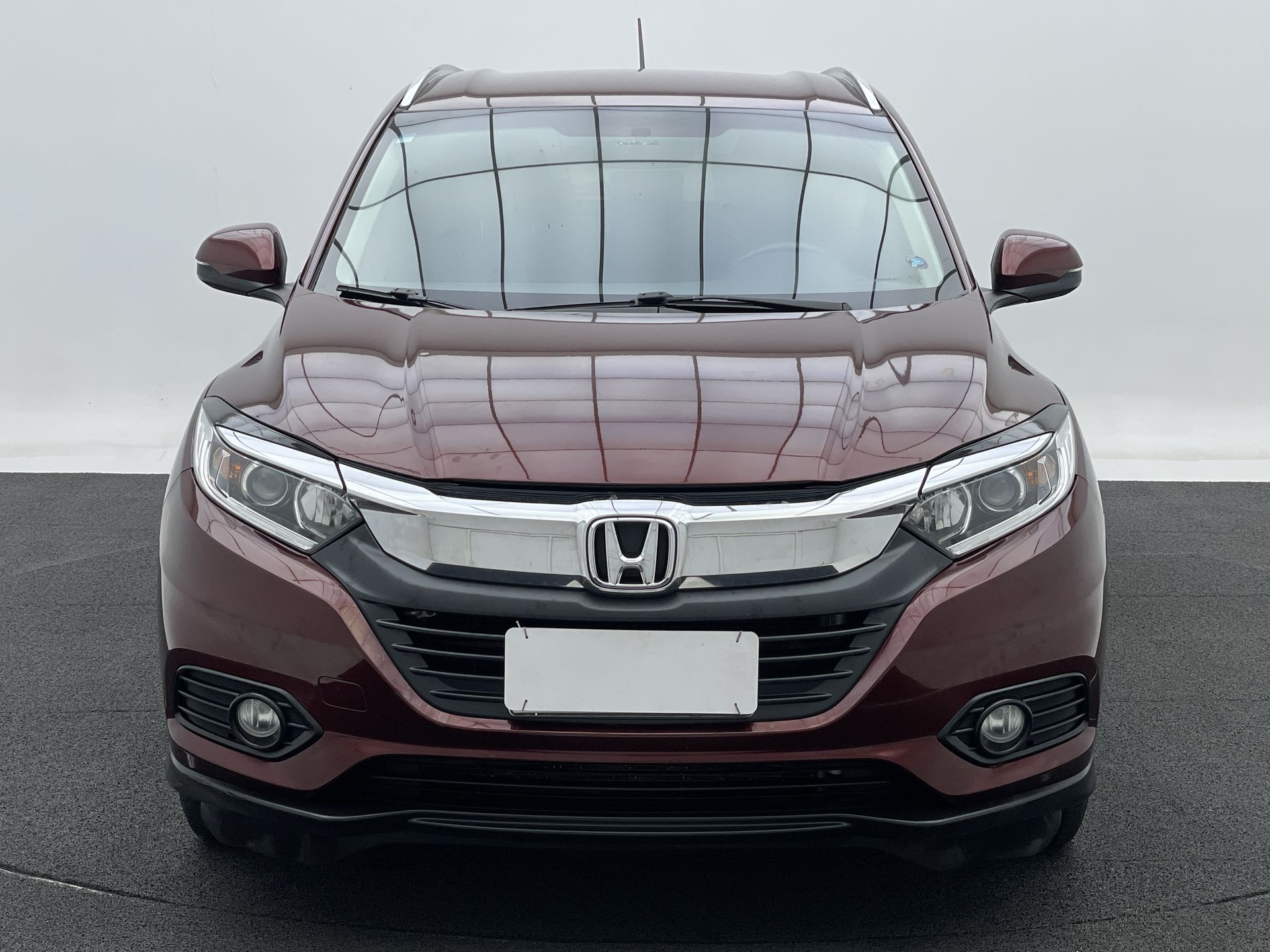 HR-V EX 1.8 Flexone 16V 5p Aut.