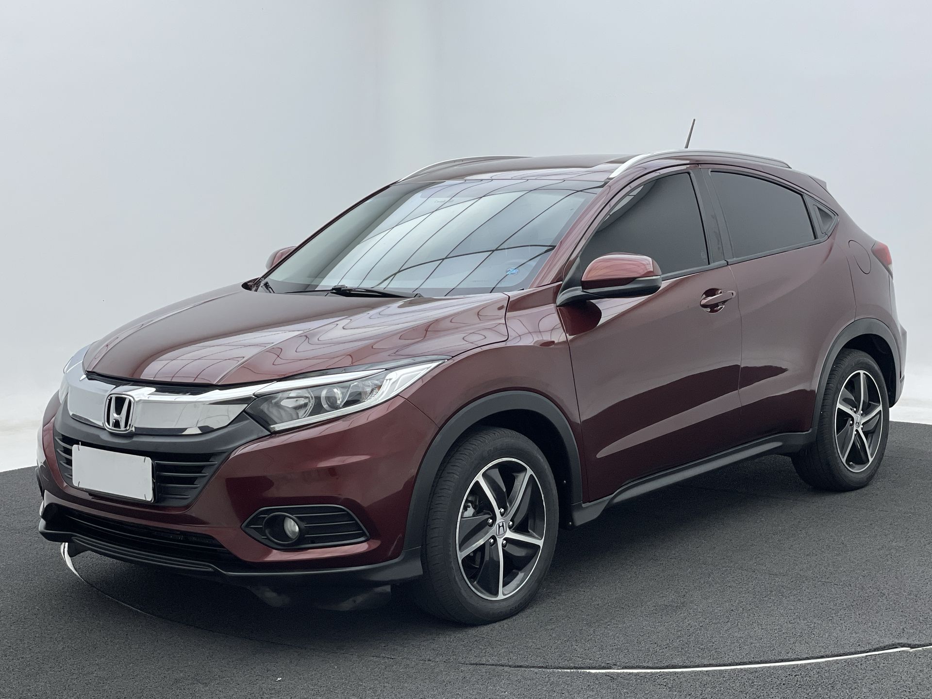 HR-V EX 1.8 Flexone 16V 5p Aut.